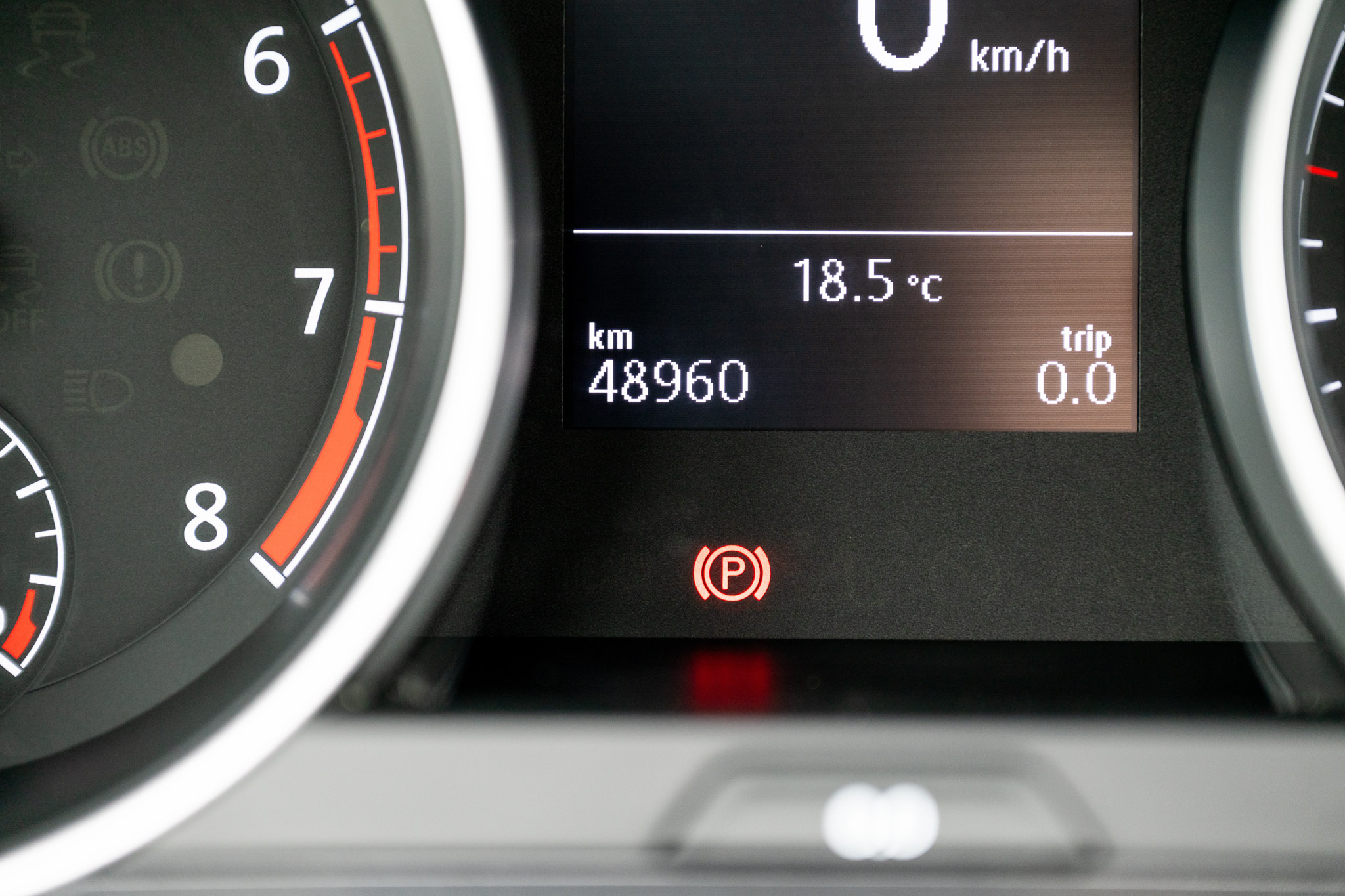 VOLKSWAGEN GOLF 1.4 TSi MULTIFUEL