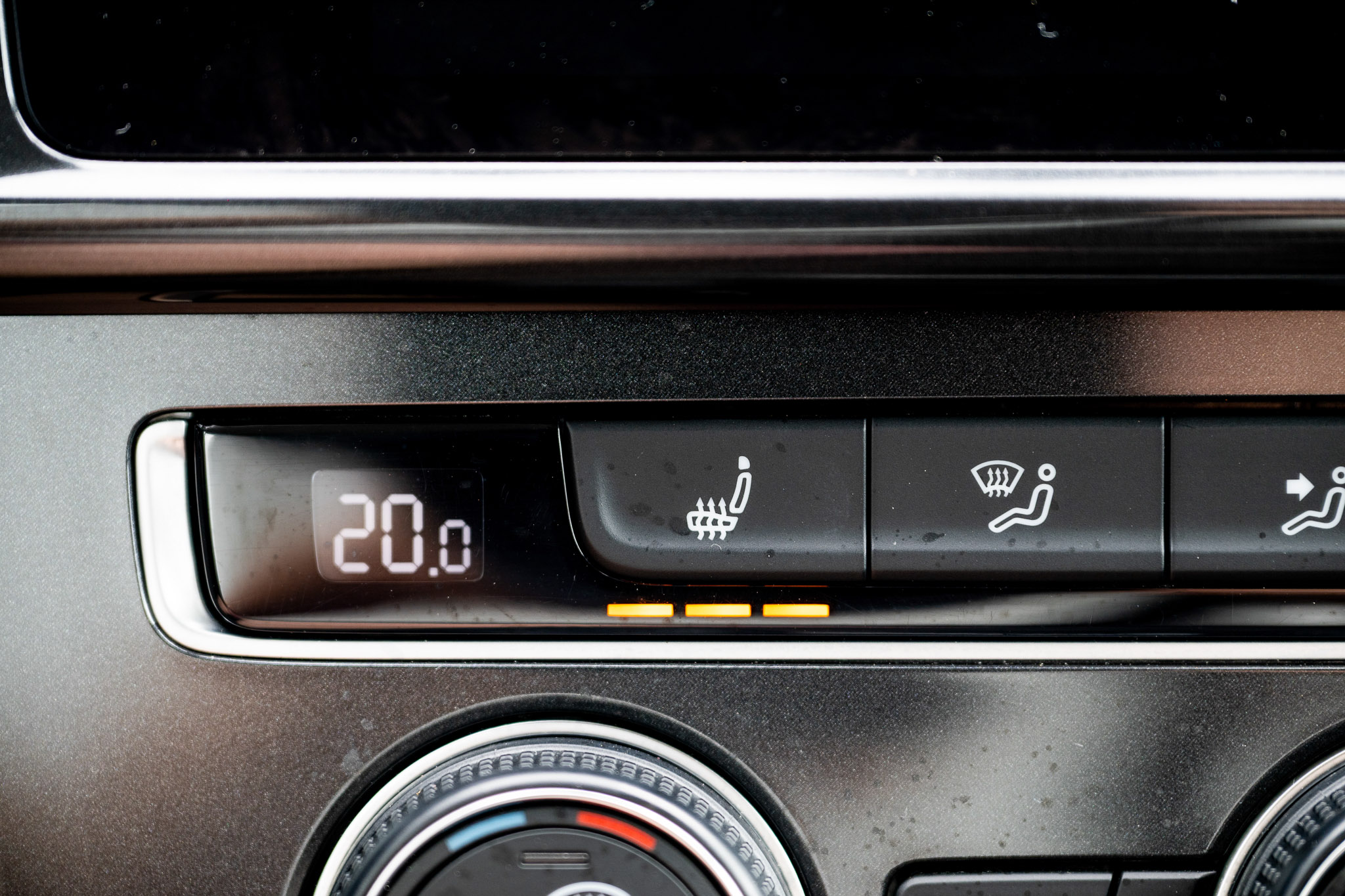 VOLKSWAGEN GOLF 1.4 TSi MULTIFUEL