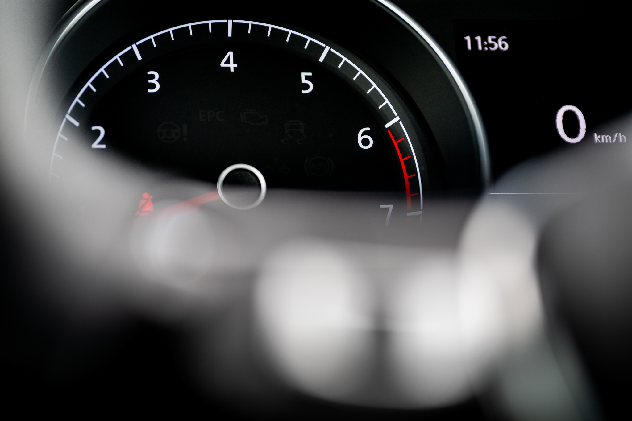 VOLKSWAGEN GOLF 1.4 TSi MULTIFUEL
