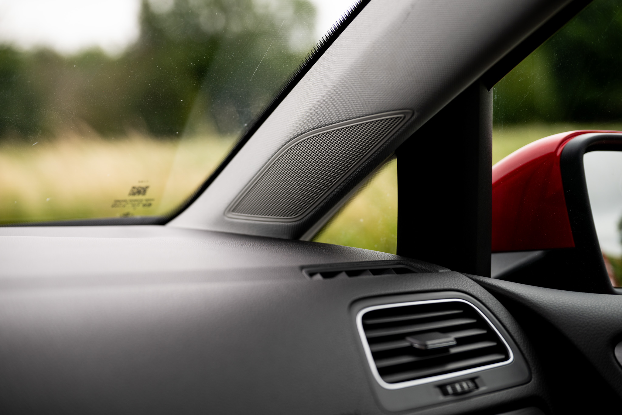 VOLKSWAGEN GOLF 1.4 TSi MULTIFUEL