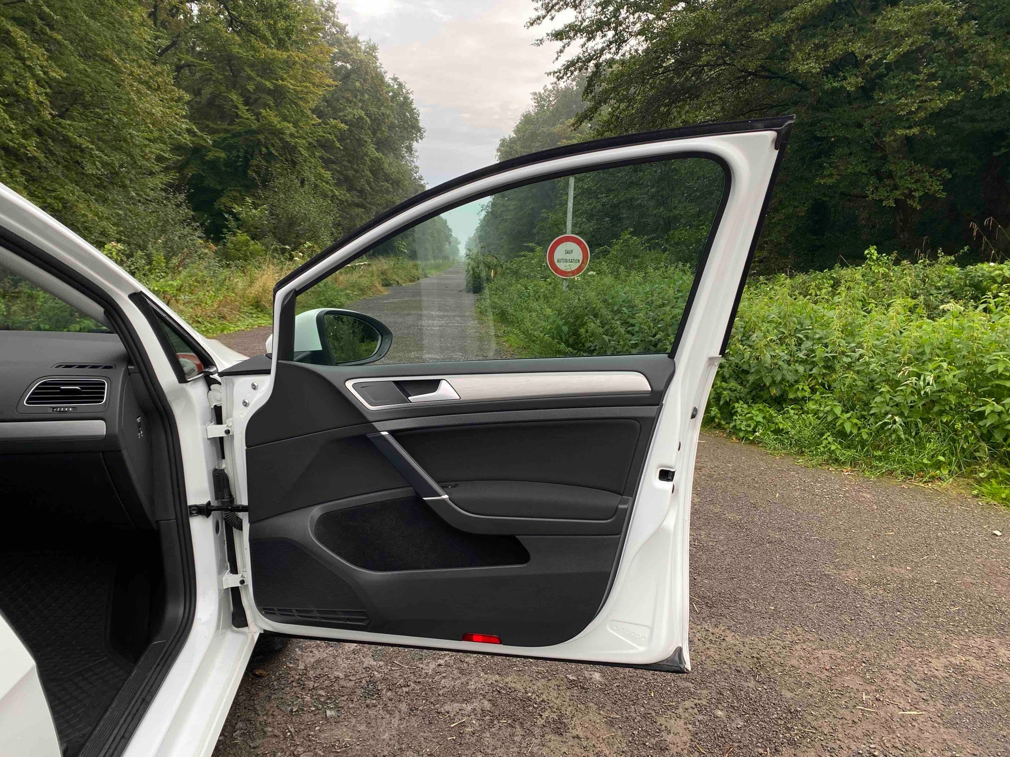 VOLKSWAGEN GOLF BREAK 1.4 TSi MULTIFUEL