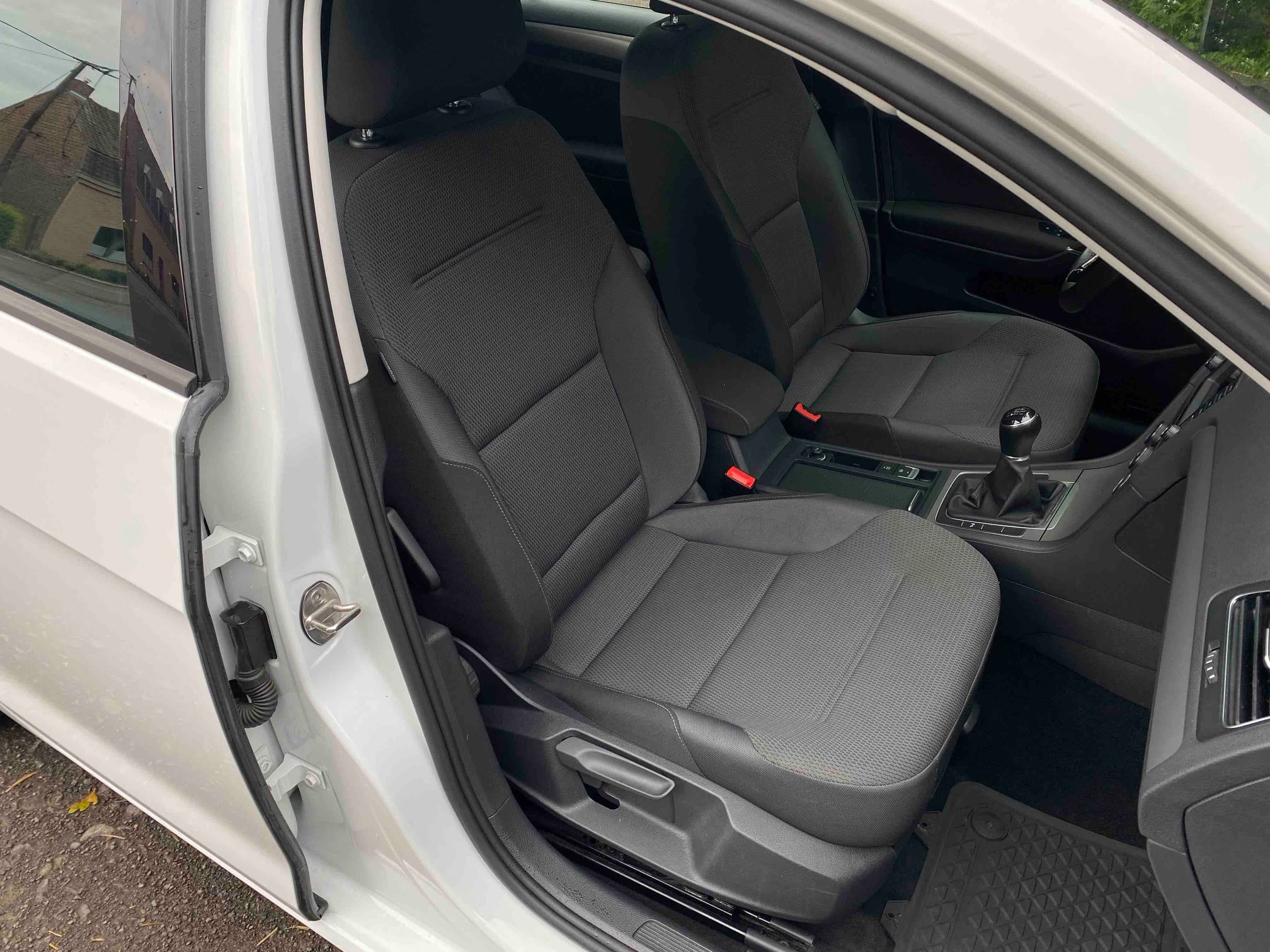 VOLKSWAGEN GOLF BREAK 1.4 TSi MULTIFUEL