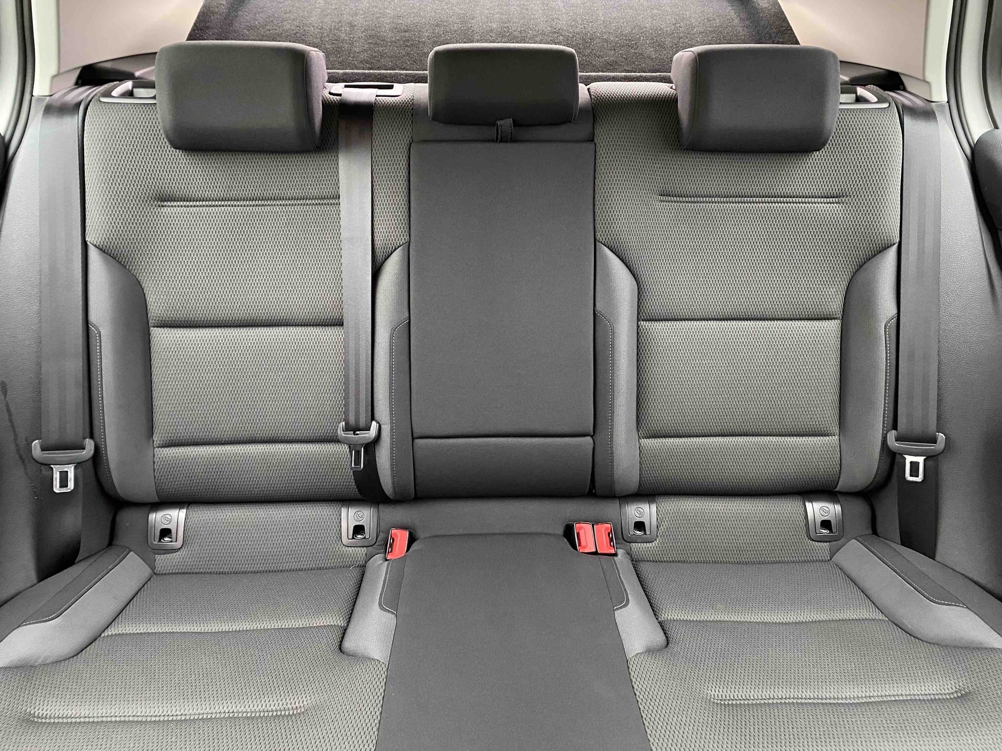 VOLKSWAGEN GOLF 1.4 TSi MULTIFUEL