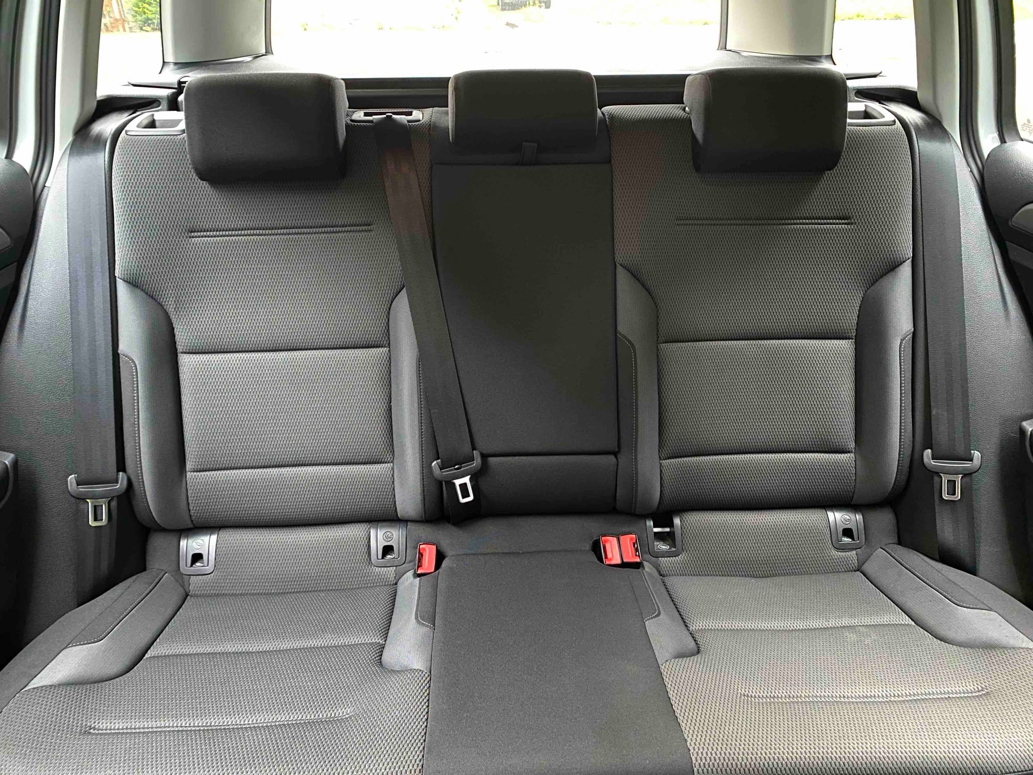 VOLKSWAGEN GOLF BREAK 1.4 TSi MULTIFUEL