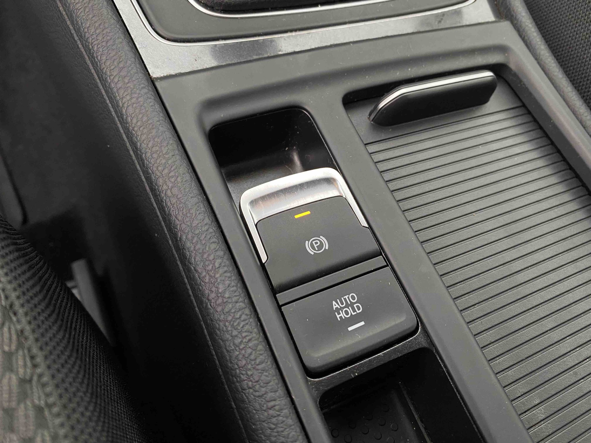 VOLKSWAGEN GOLF 1.4 TSi MULTIFUEL