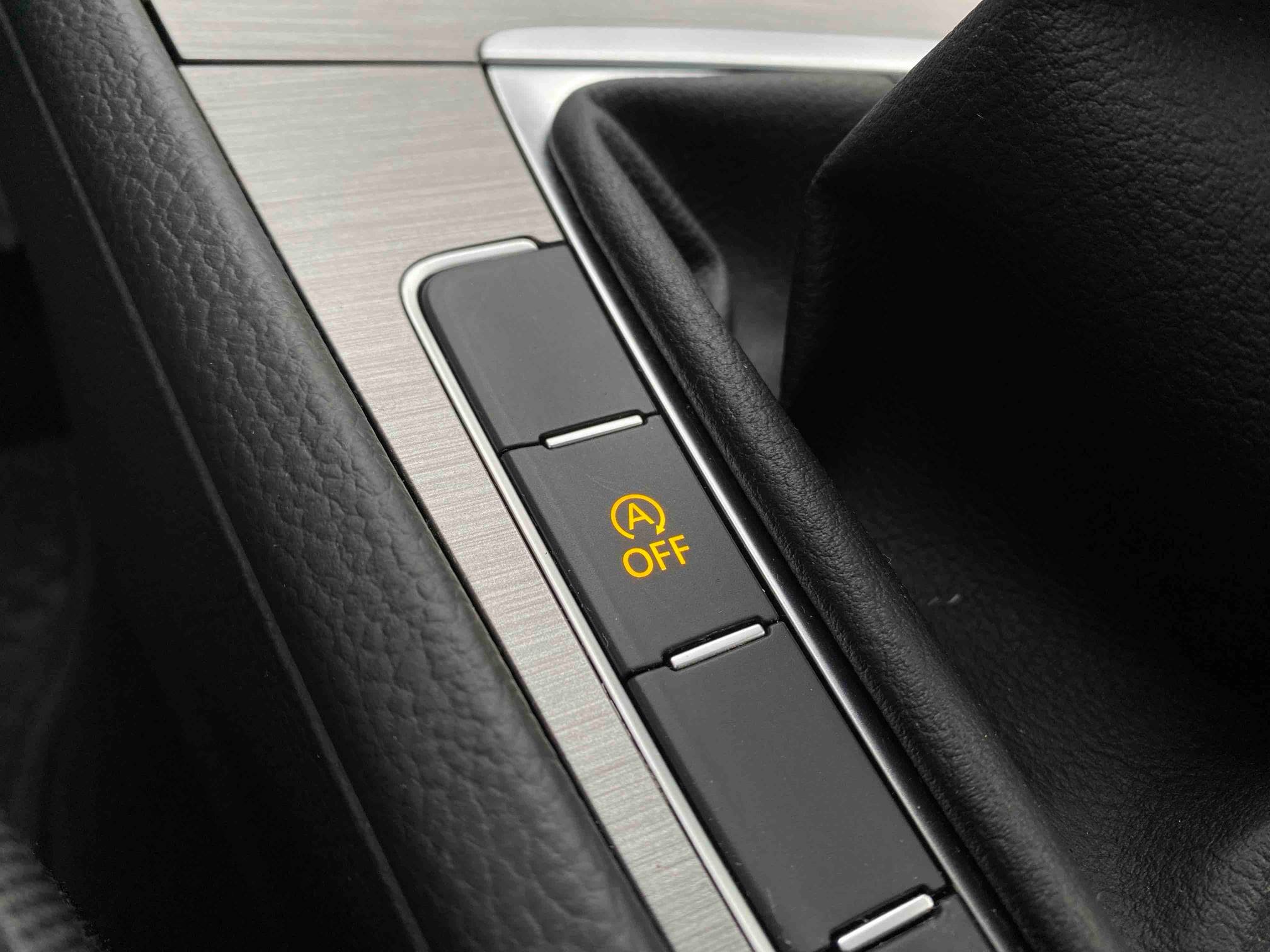 VOLKSWAGEN GOLF BREAK 1.4 TSi MULTIFUEL