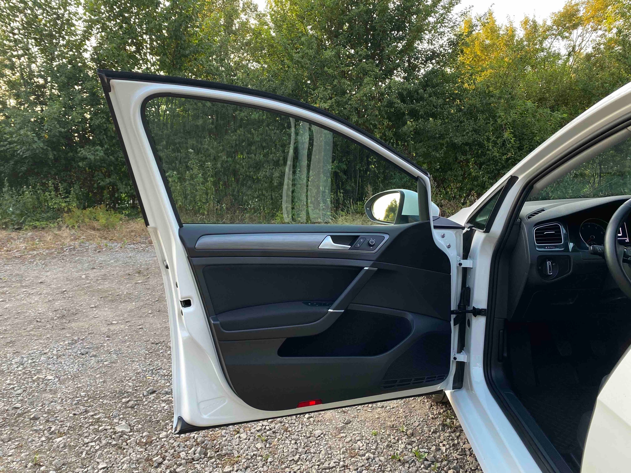 VOLKSWAGEN GOLF BREAK 1.4 TSi MULTIFUEL