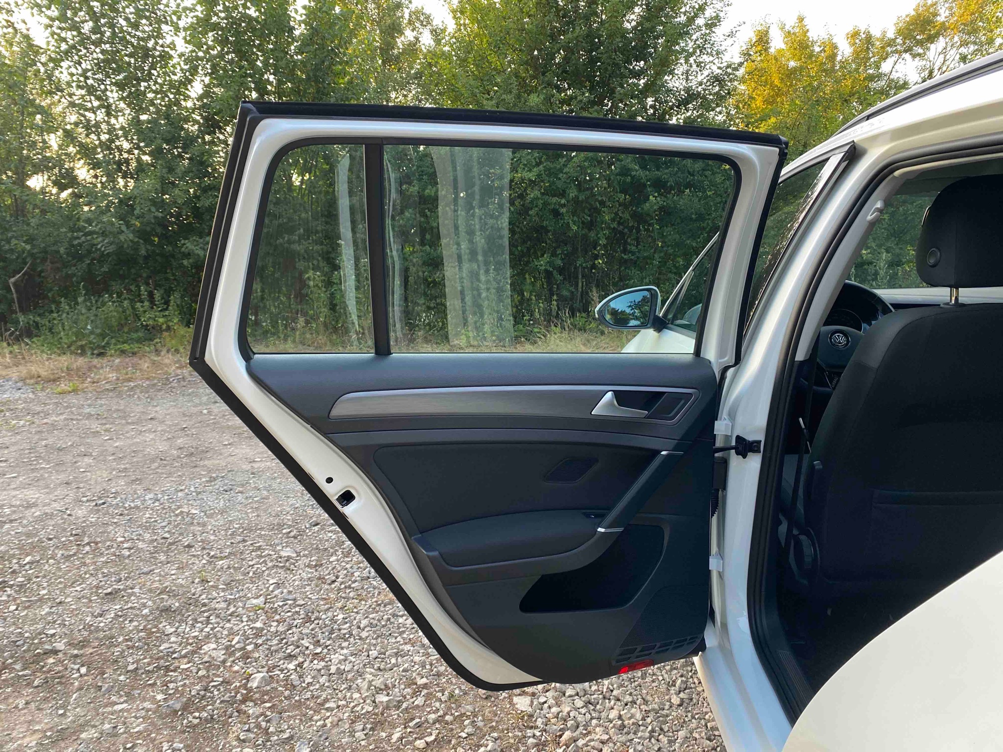 VOLKSWAGEN GOLF BREAK 1.4 TSi MULTIFUEL