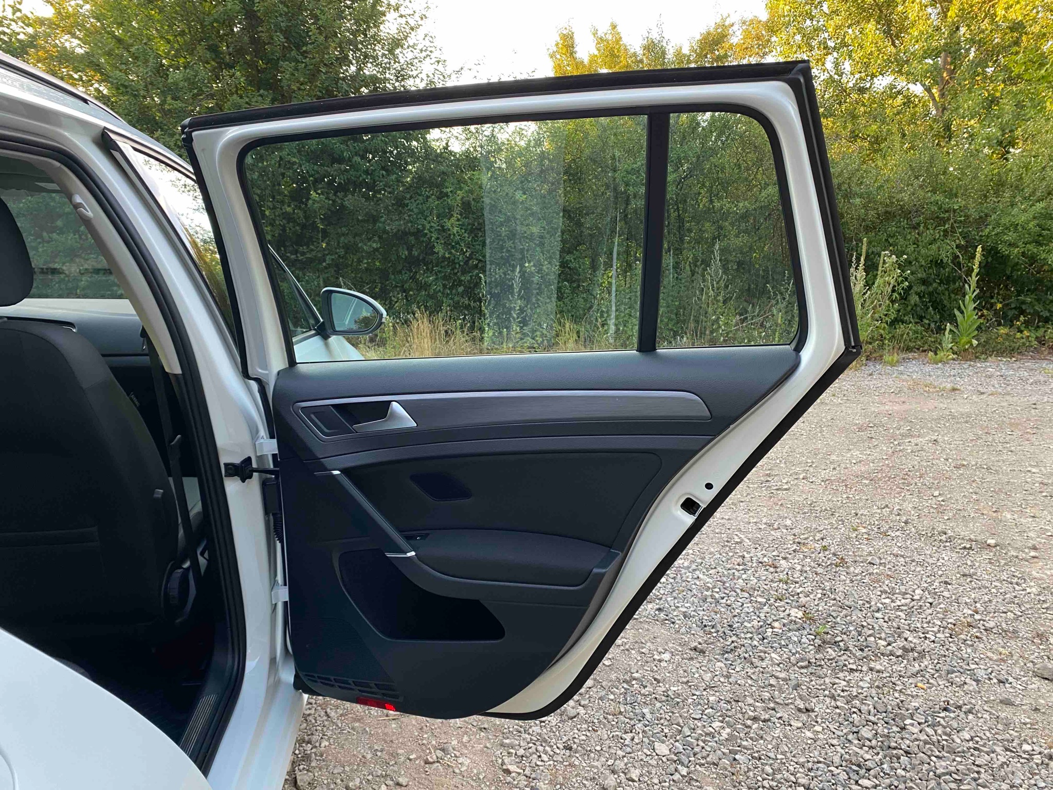 VOLKSWAGEN GOLF BREAK 1.4 TSi MULTIFUEL