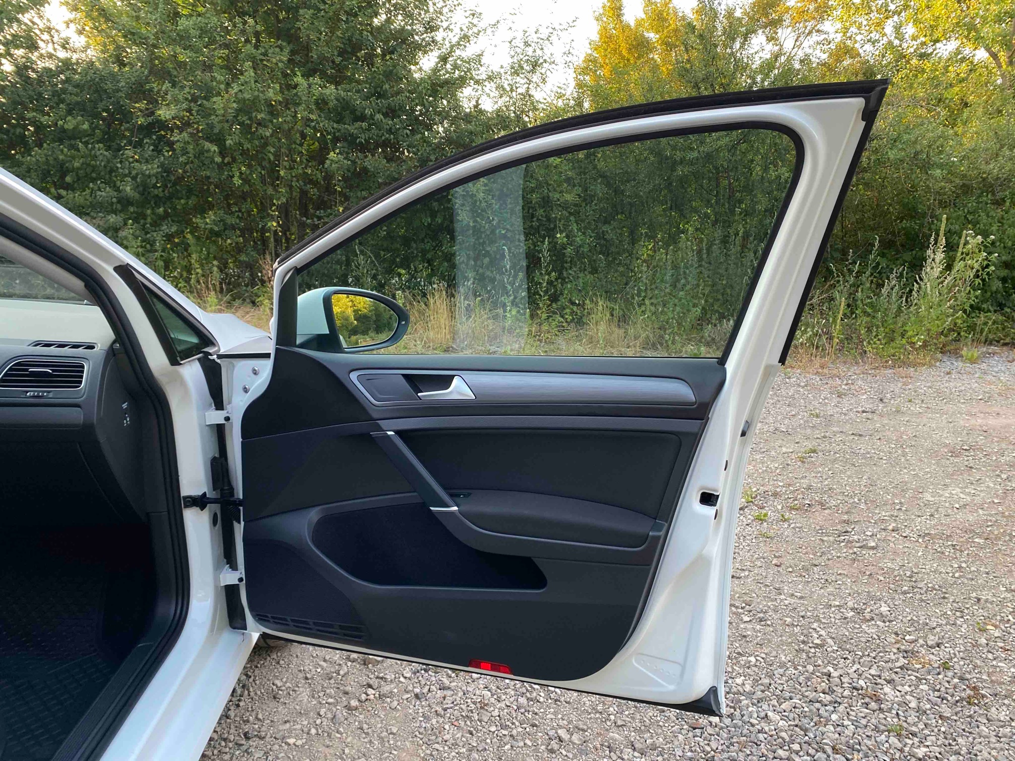 VOLKSWAGEN GOLF BREAK 1.4 TSi MULTIFUEL