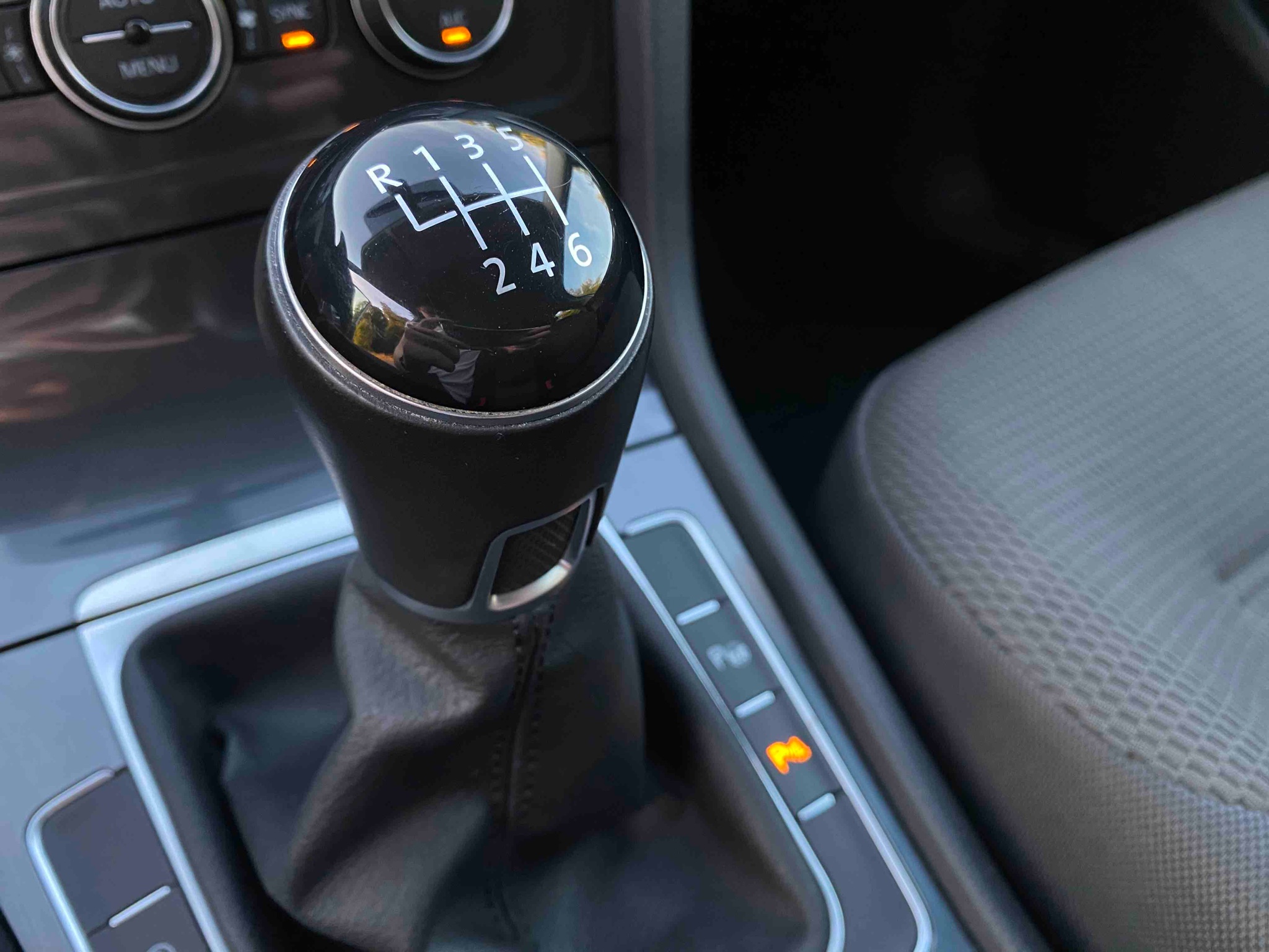 VOLKSWAGEN GOLF BREAK 1.4 TSi MULTIFUEL