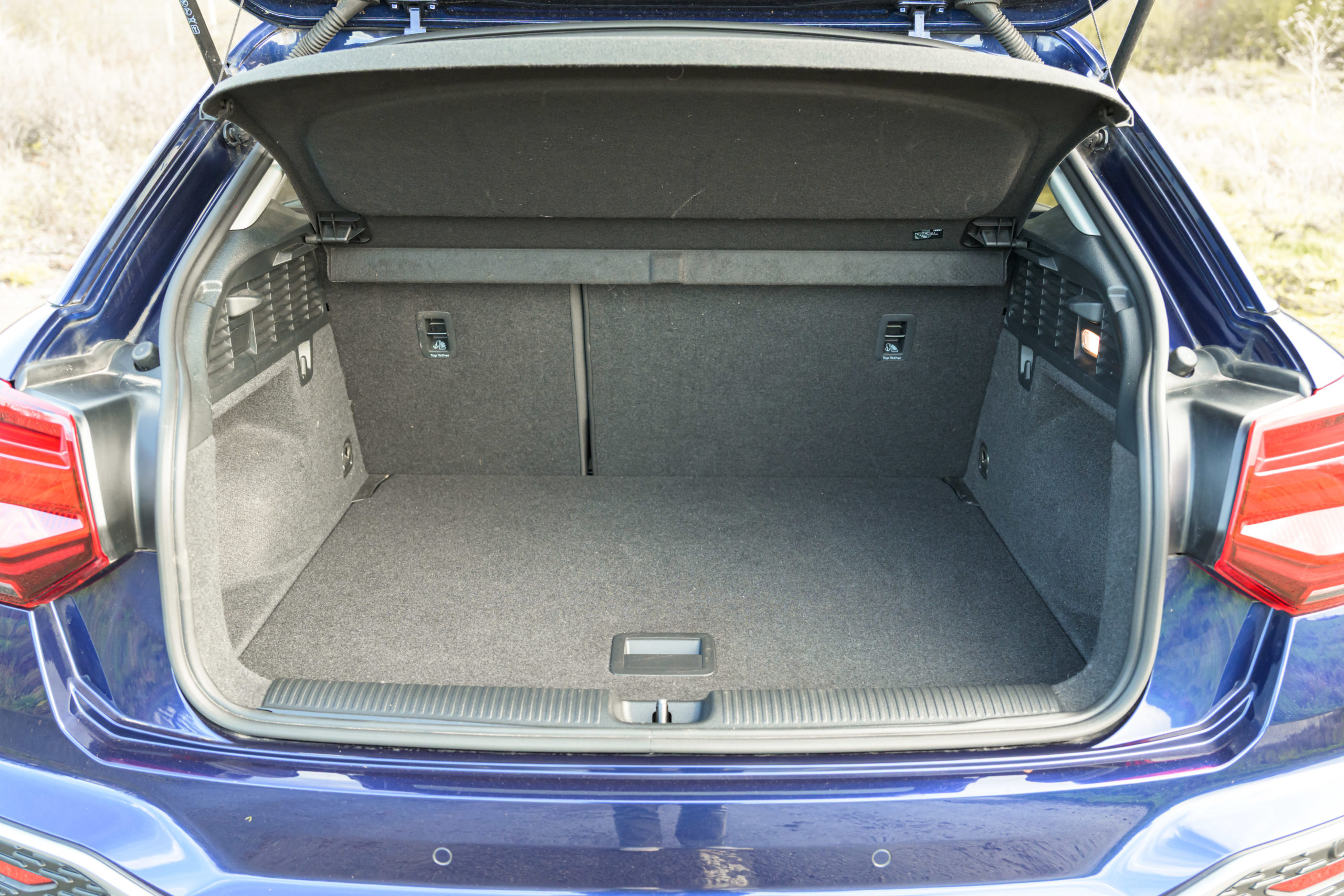 Audi Q2 35TFSi 1.5TFSi 150cv BVM6