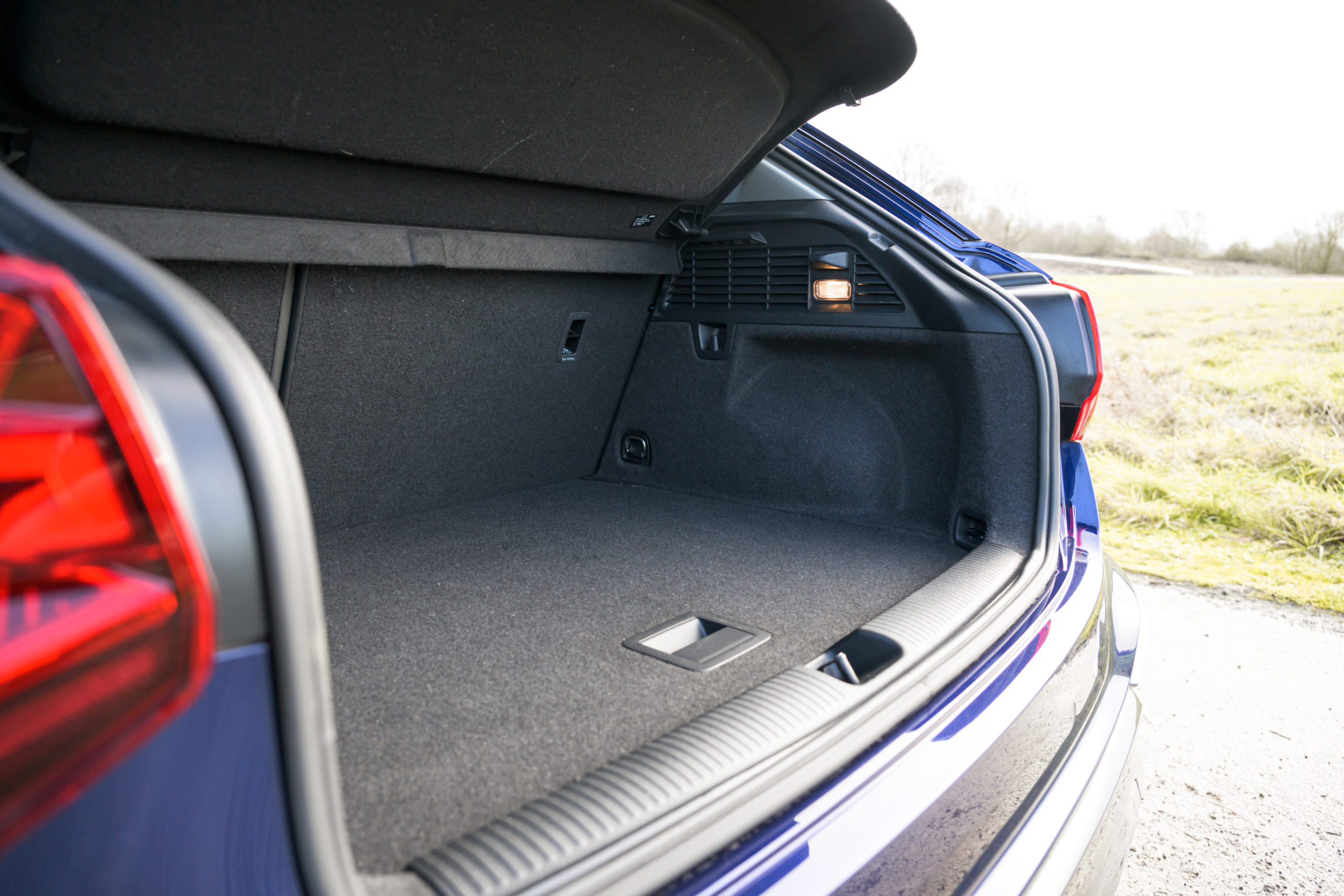 Audi Q2 35TFSi 1.5TFSi 150cv BVM6