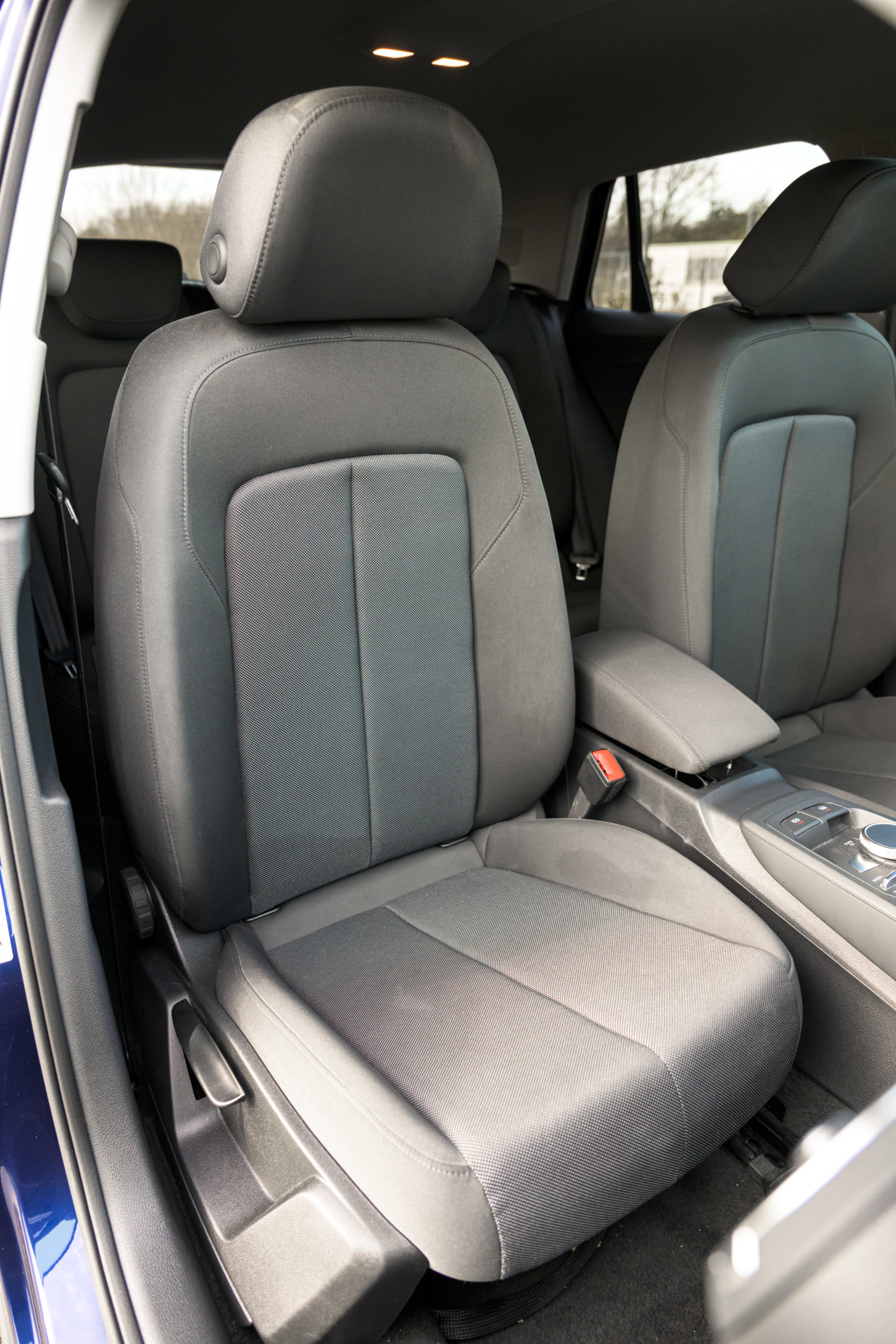 Audi Q2 35TFSi 1.5TFSi 150cv BVM6