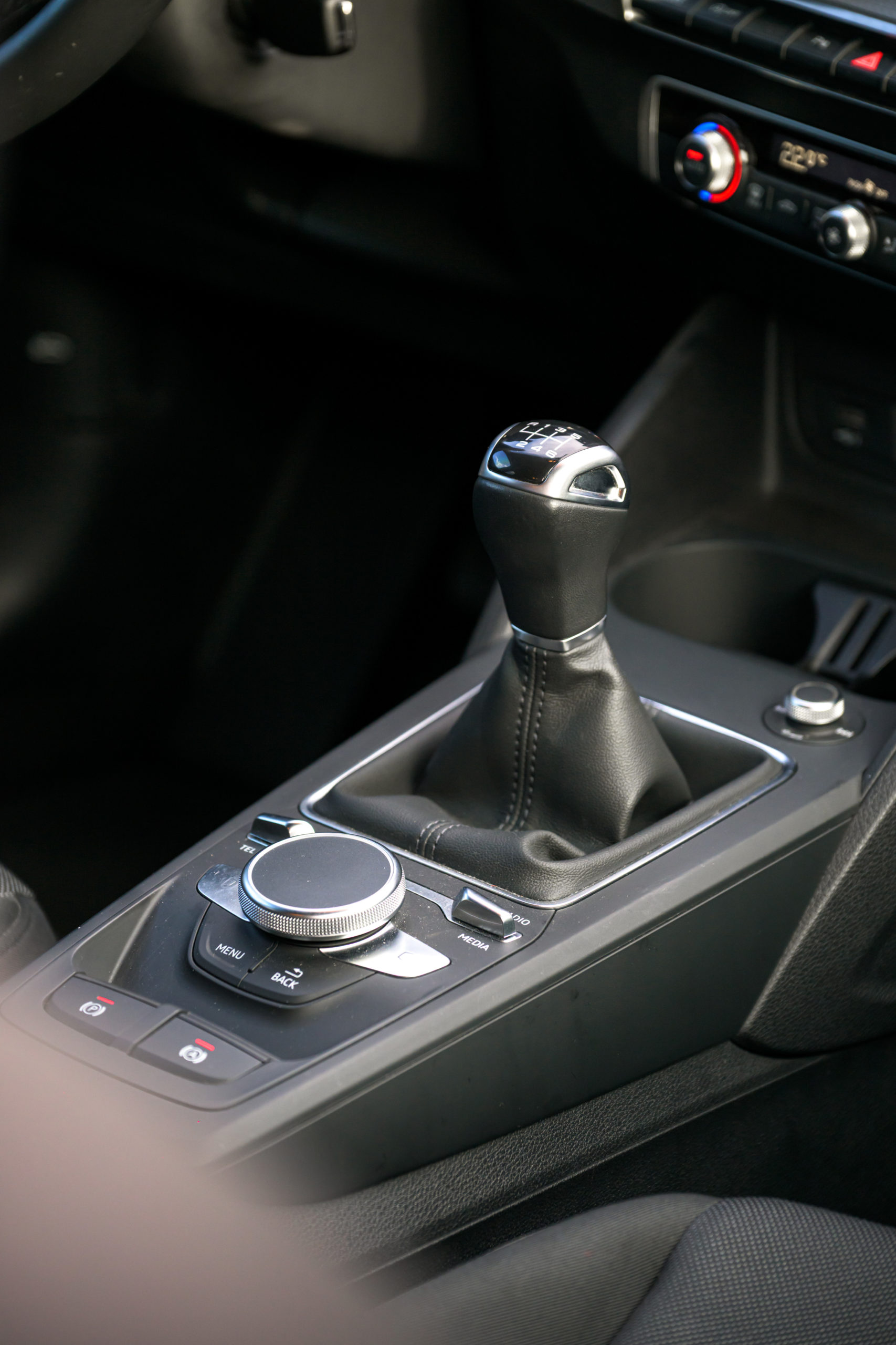 Audi Q2 35TFSi 1.5TFSi 150cv BVM6