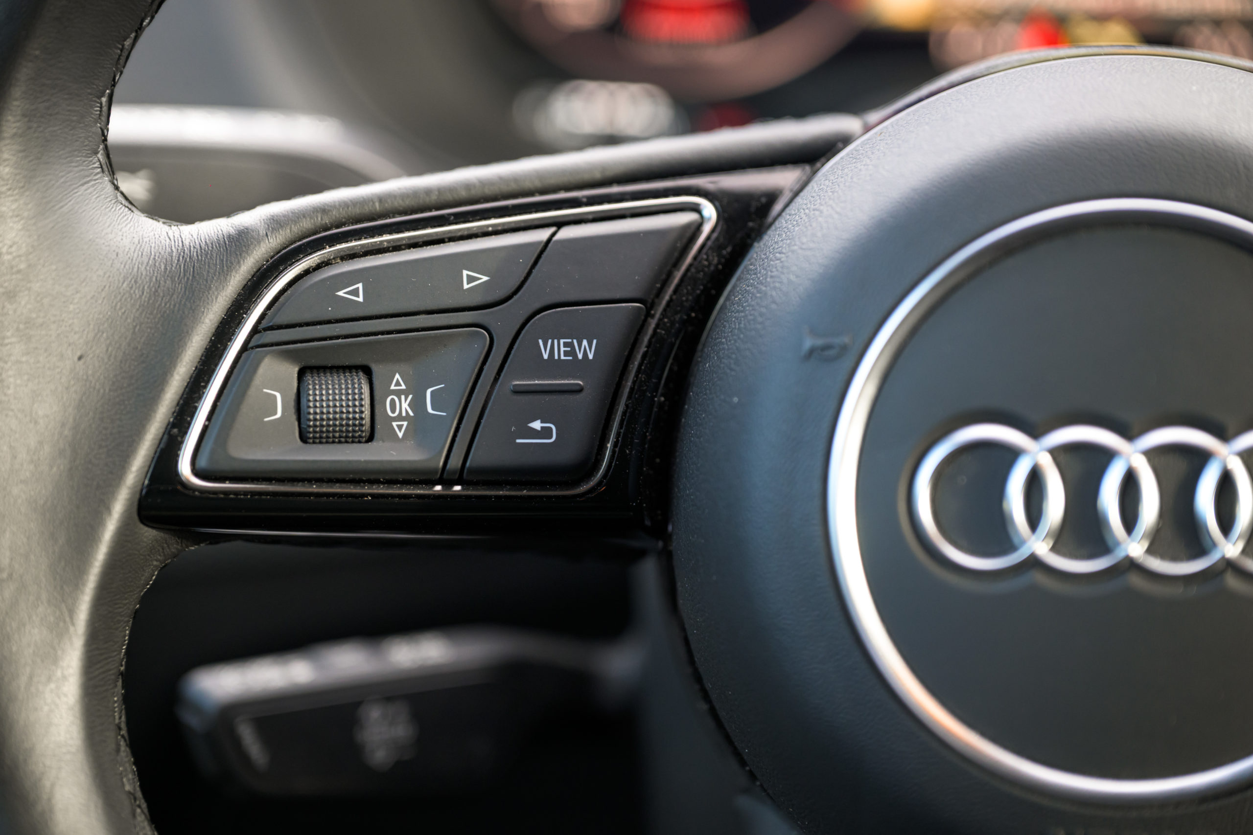 Audi Q2 35TFSi 1.5TFSi 150cv BVM6