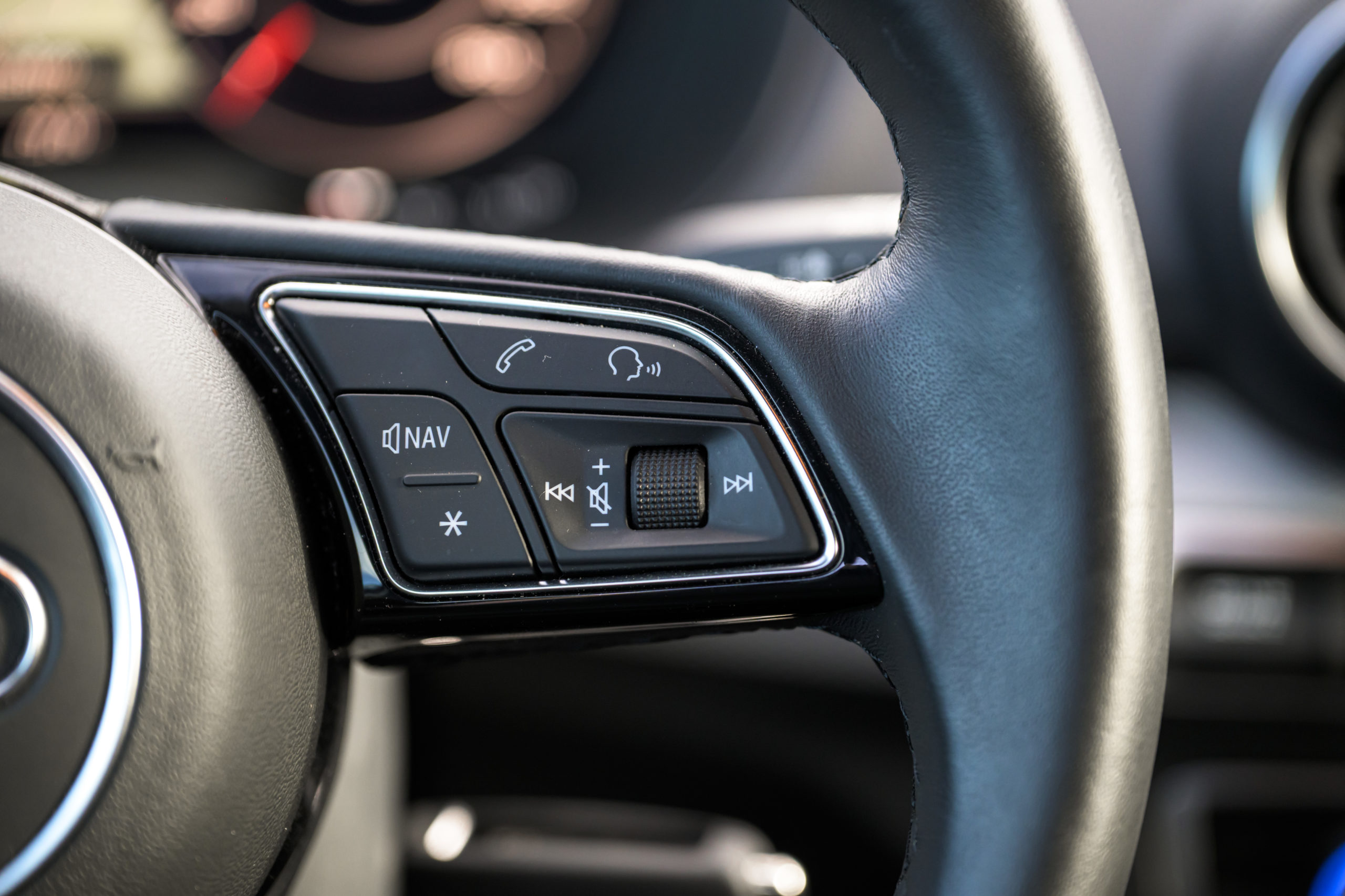 Audi Q2 35TFSi 1.5TFSi 150cv BVM6