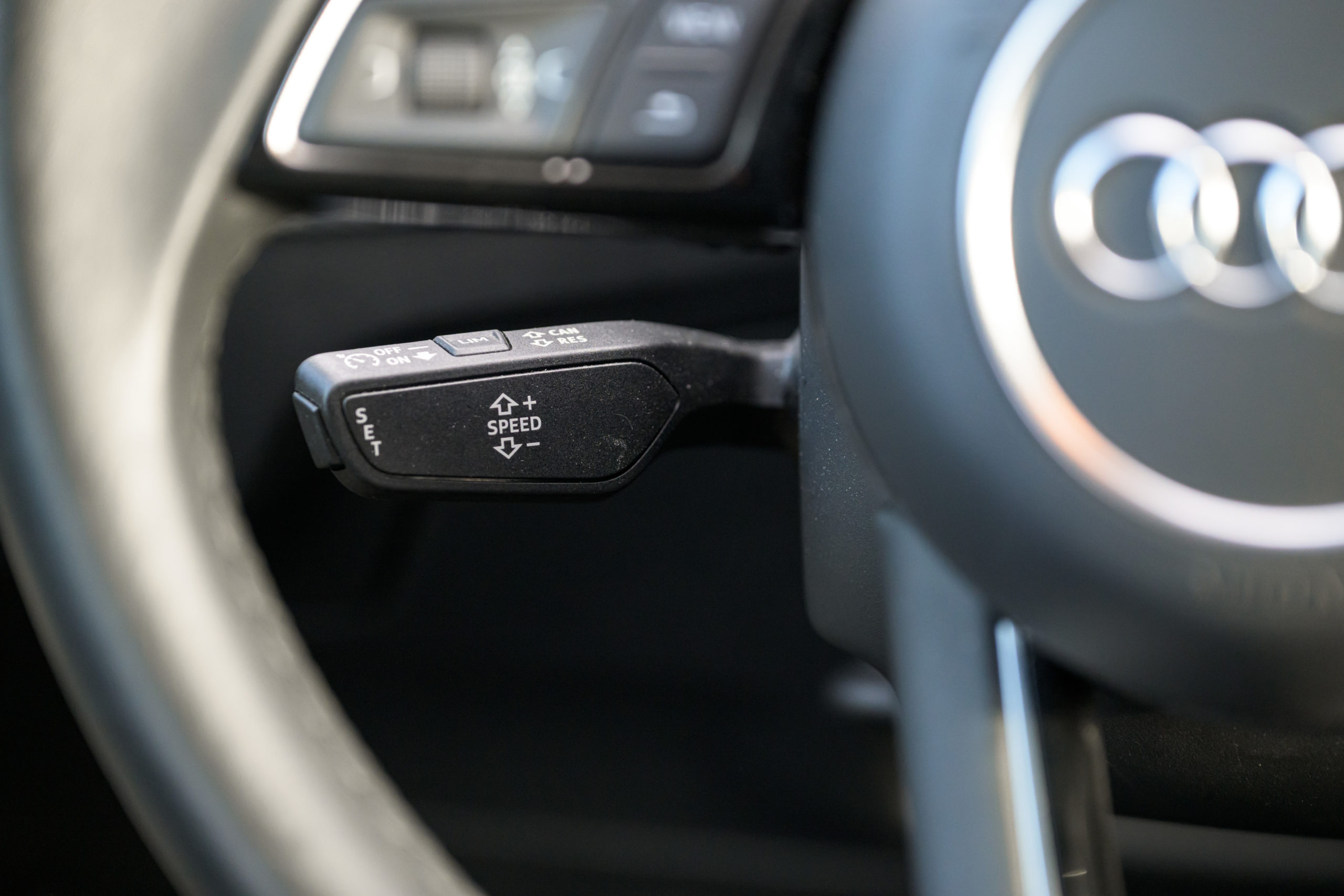 Audi Q2 35TFSi 1.5TFSi 150cv BVM6