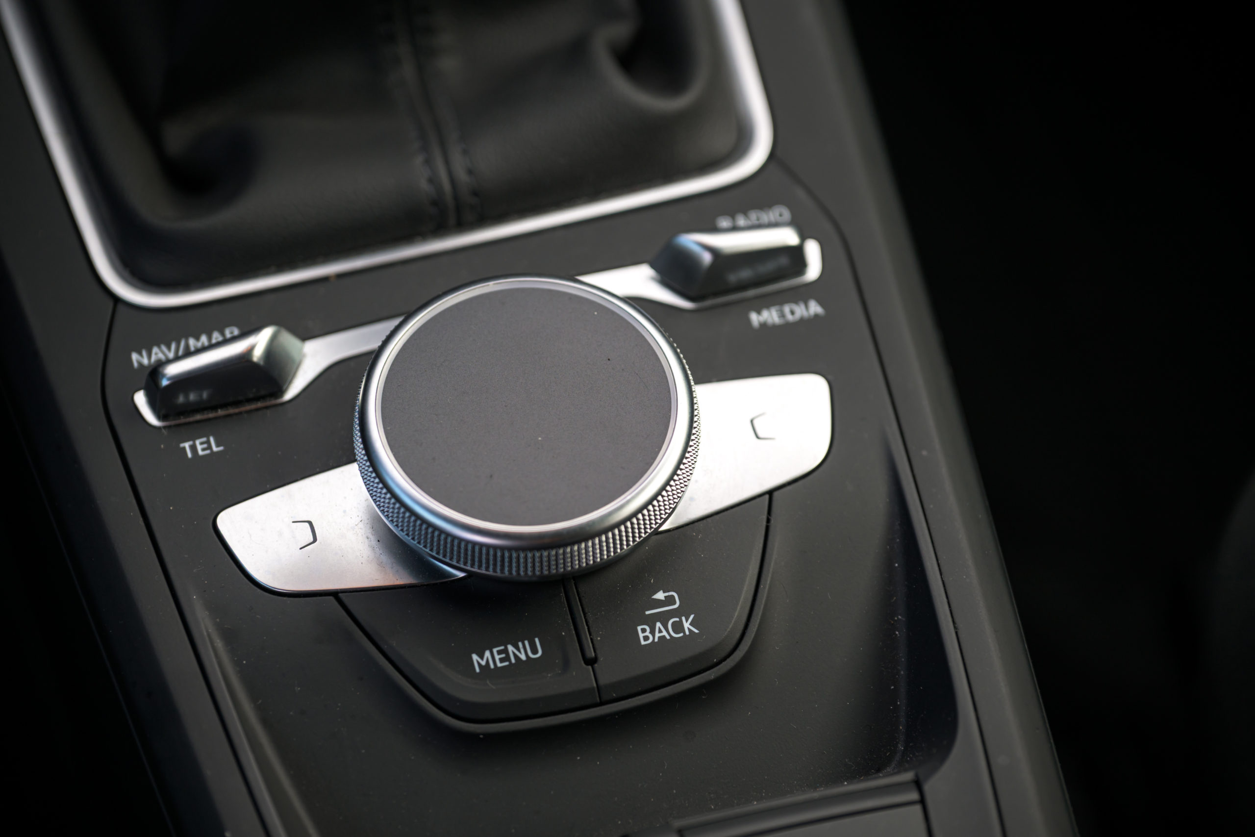 Audi Q2 35TFSi 1.5TFSi 150cv BVM6