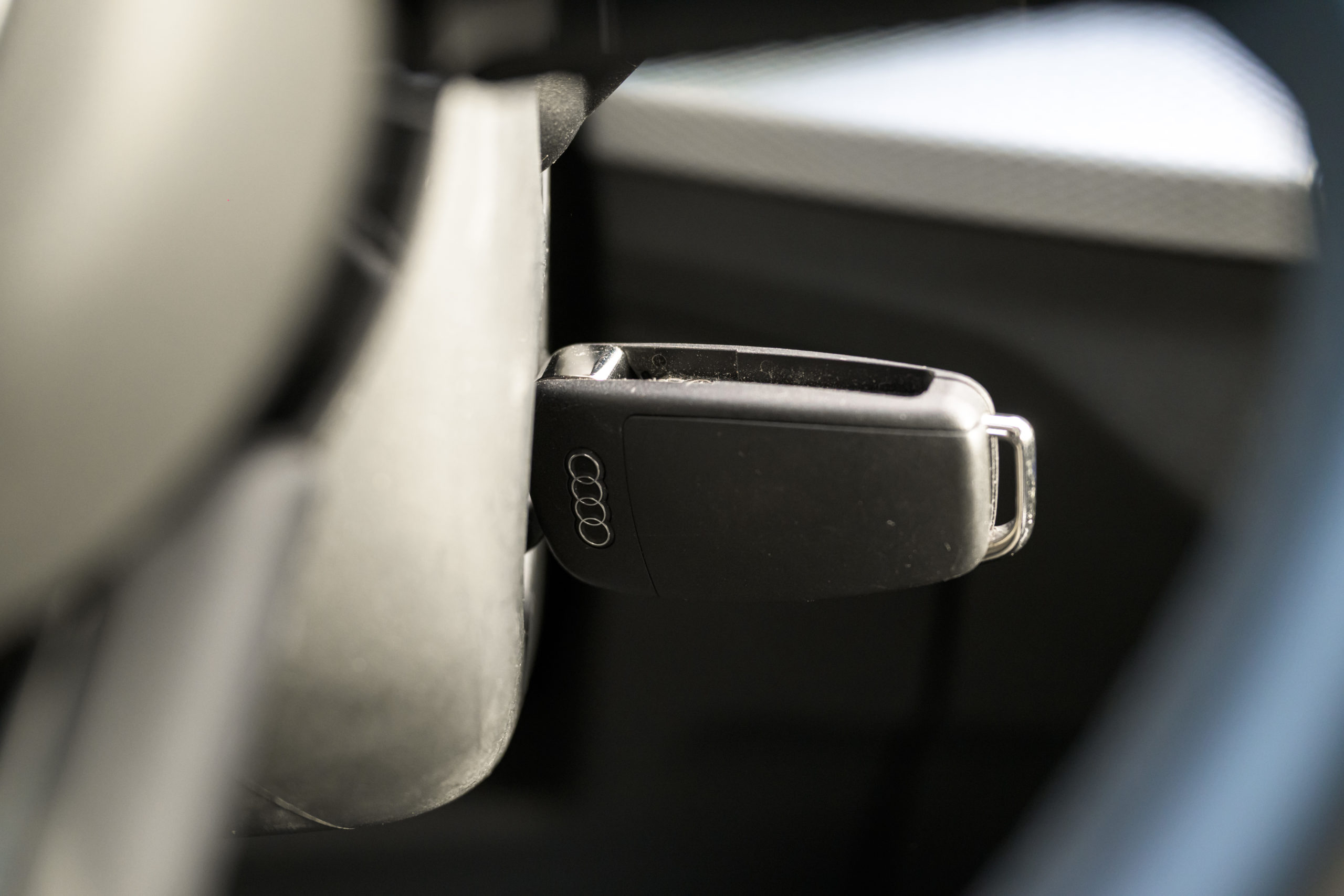 Audi Q2 35TFSi 1.5TFSi 150cv BVM6