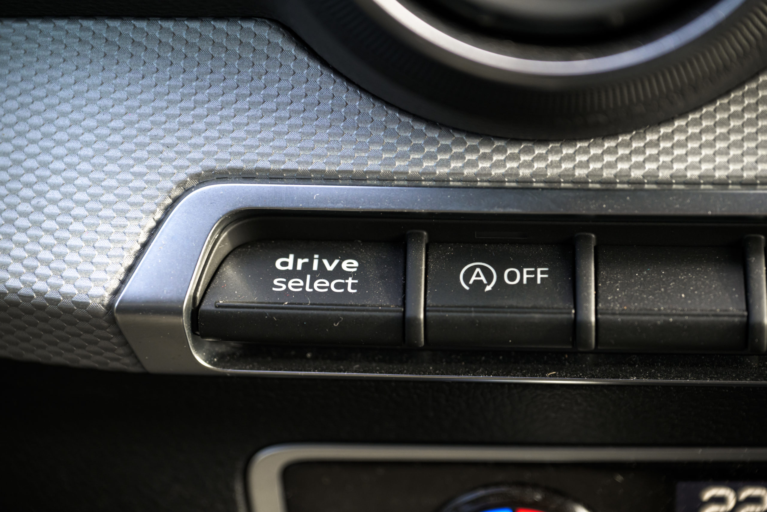 Audi Q2 35TFSi 1.5TFSi 150cv BVM6