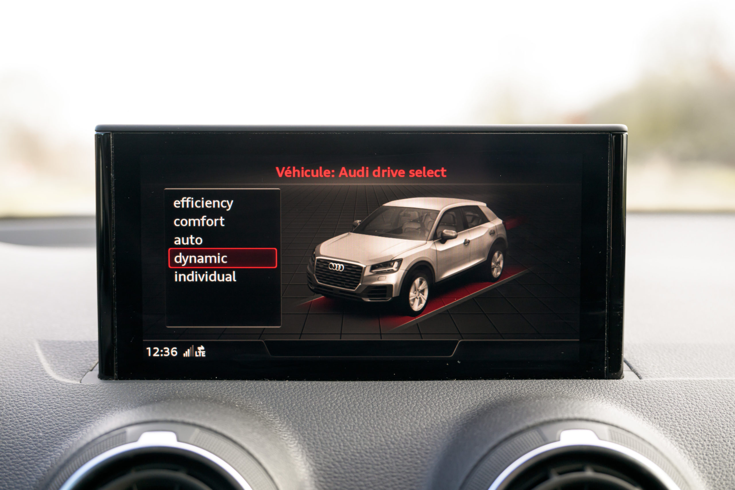 Audi Q2 35TFSi 1.5TFSi 150cv BVM6