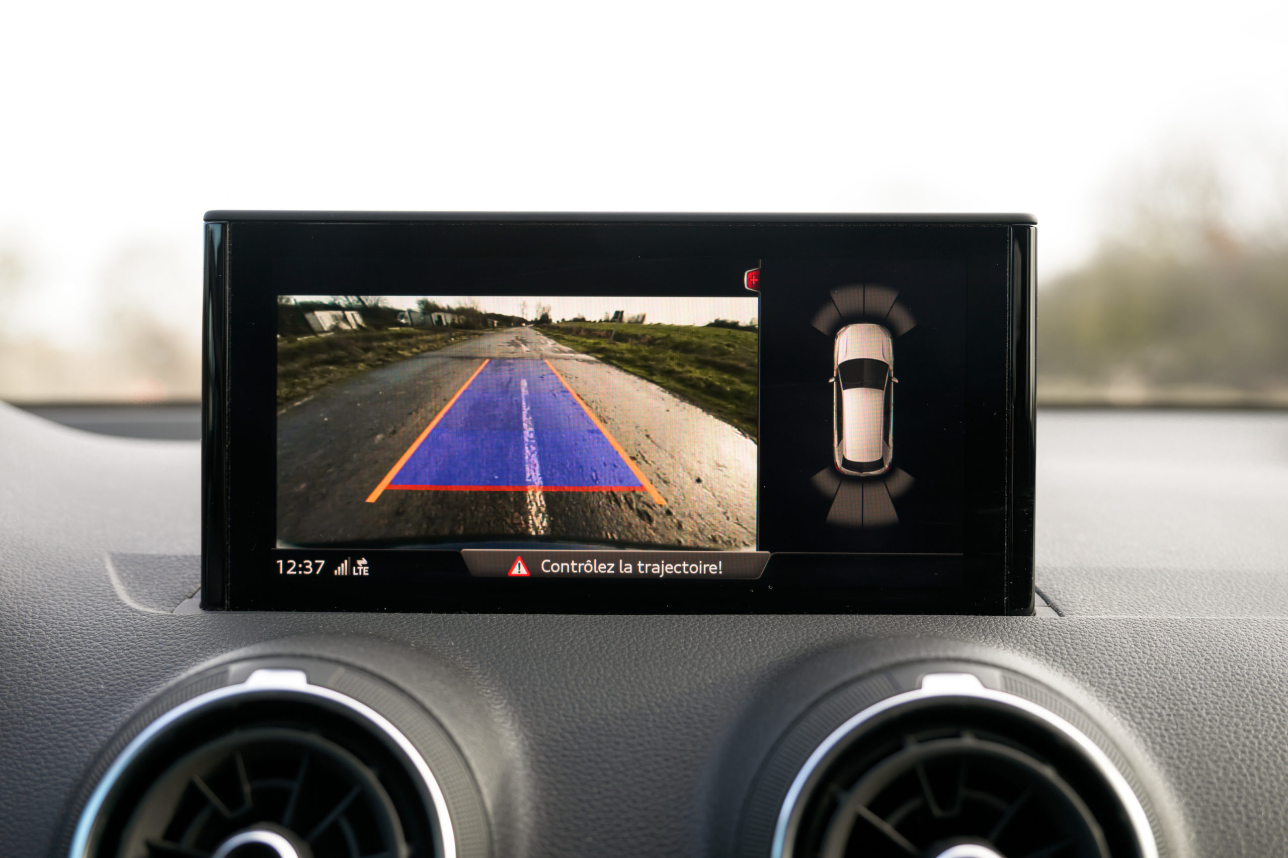 Audi Q2 35TFSi 1.5TFSi 150cv BVM6