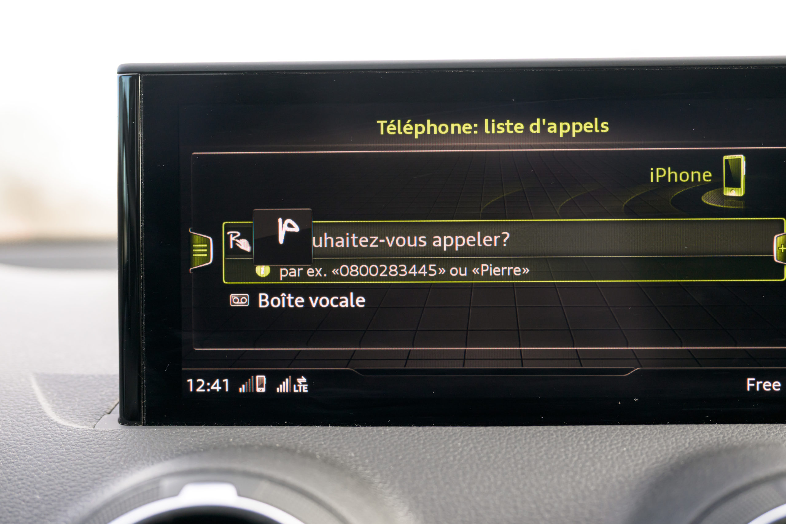 Audi Q2 35TFSi 1.5TFSi 150cv BVM6