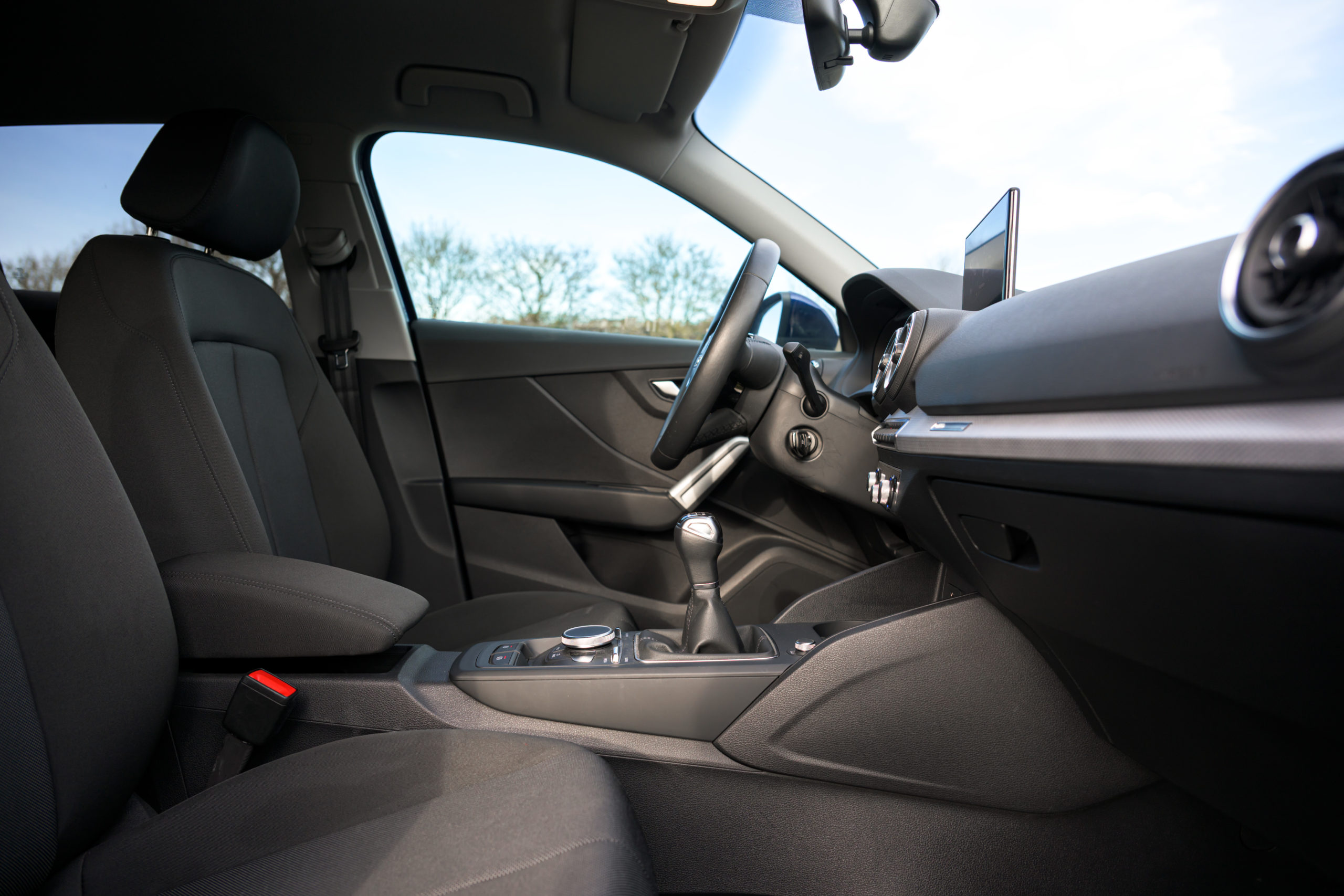 Audi Q2 35TFSi 1.5TFSi 150cv BVM6