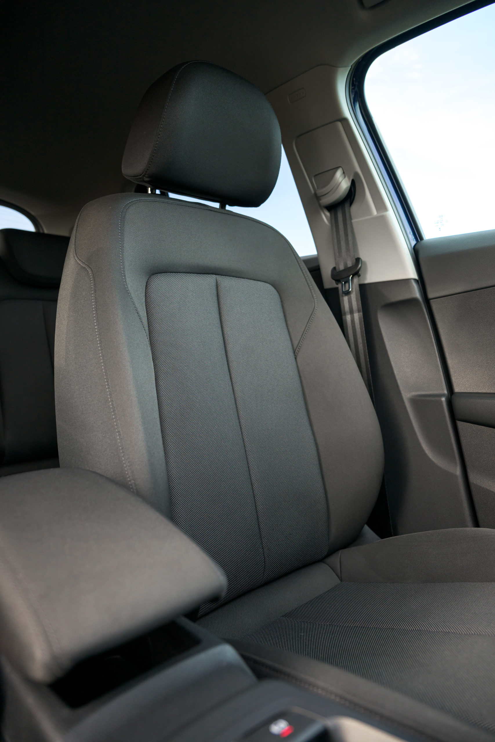 Audi Q2 35TFSi 1.5TFSi 150cv BVM6