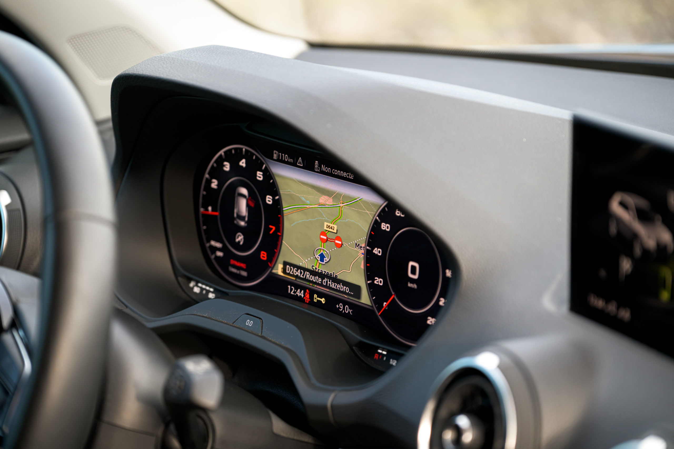 Audi Q2 35TFSi 1.5TFSi 150cv BVM6