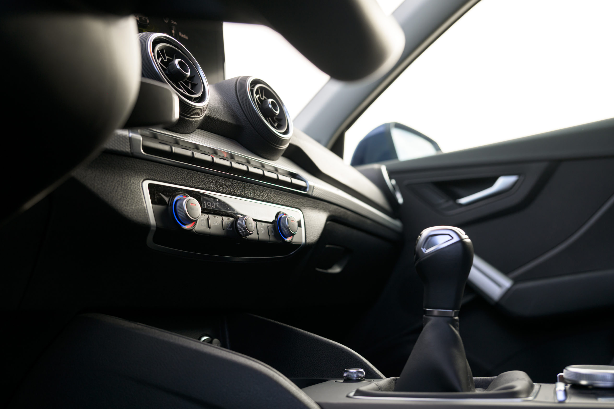 Audi Q2 35TFSi 1.5TFSi 150cv BVM6