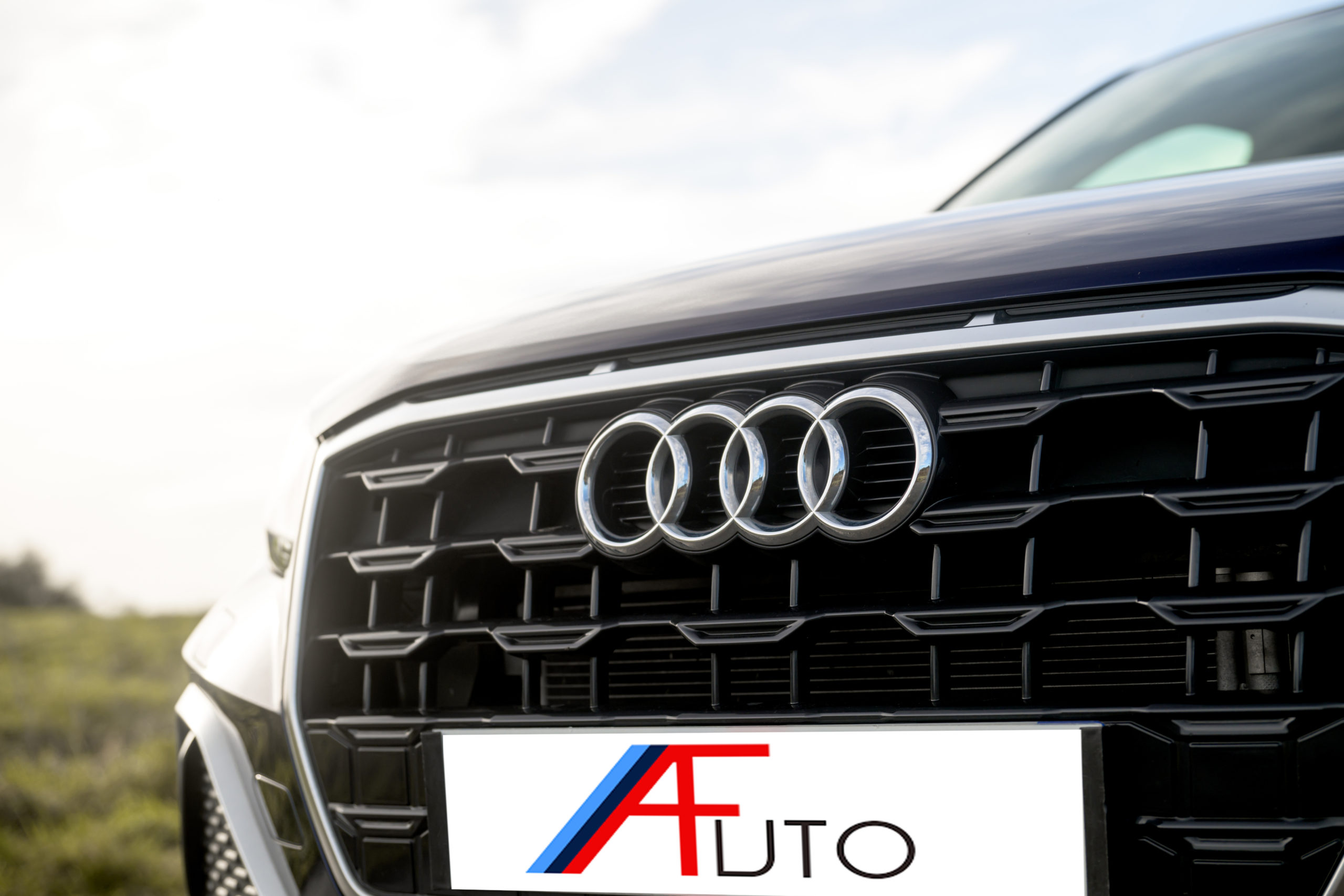 Audi Q2 35TFSi 1.5TFSi 150cv BVM6