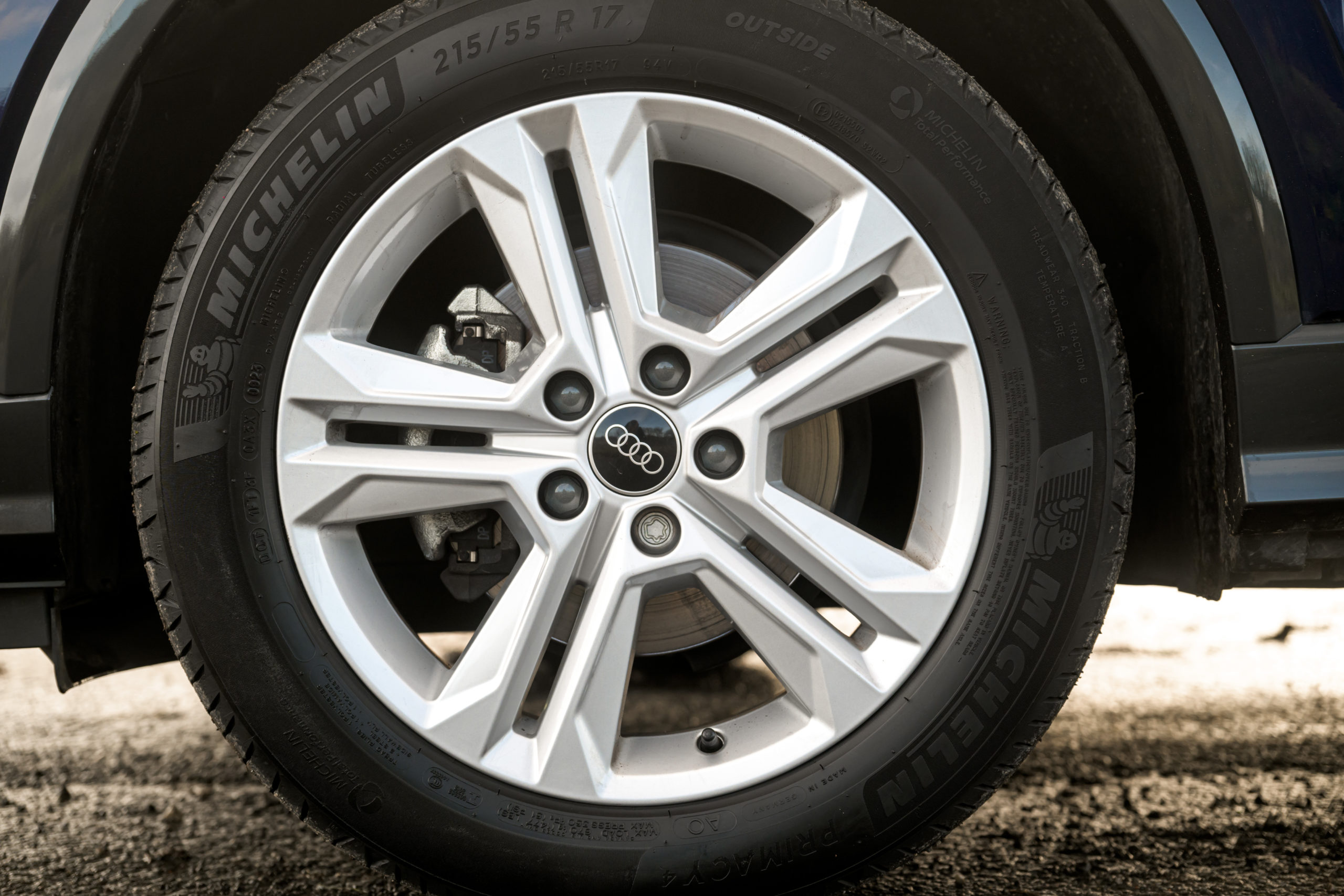 Audi Q2 35TFSi 1.5TFSi 150cv BVM6