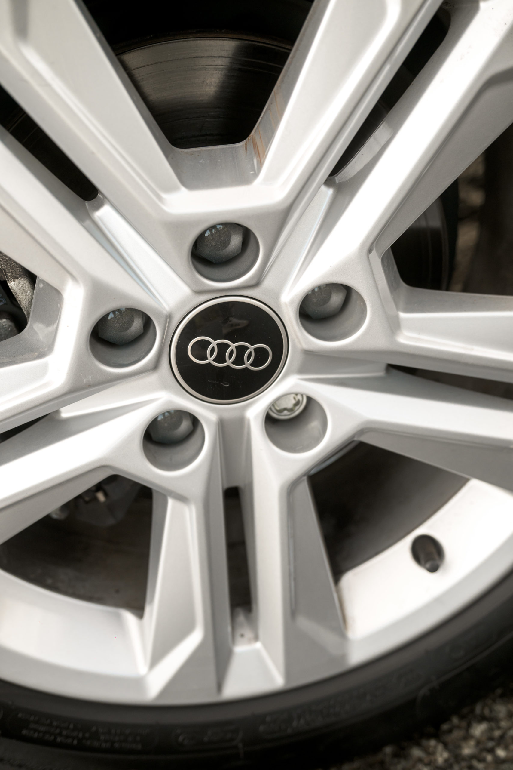 Audi Q2 35TFSi 1.5TFSi 150cv BVM6