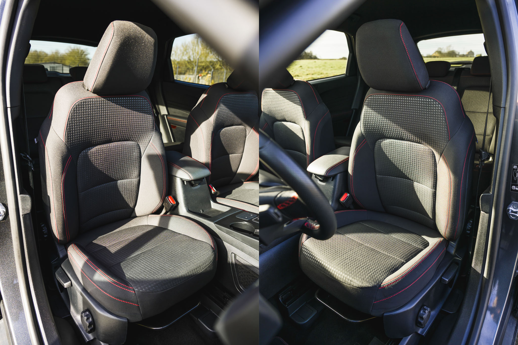 FORD KUGA 2.5 HYBRID FLEXIFUEL ST-Line