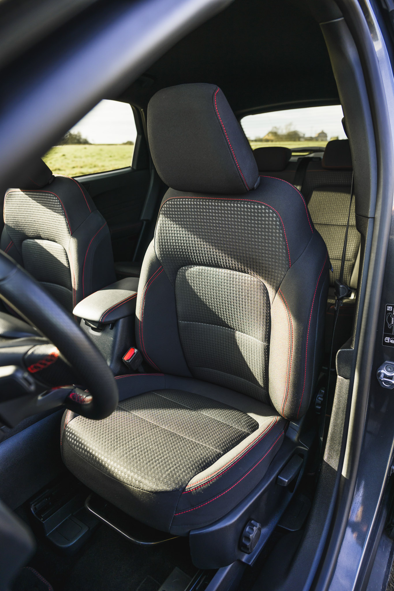 FORD KUGA 2.5 HYBRID FLEXIFUEL ST-Line