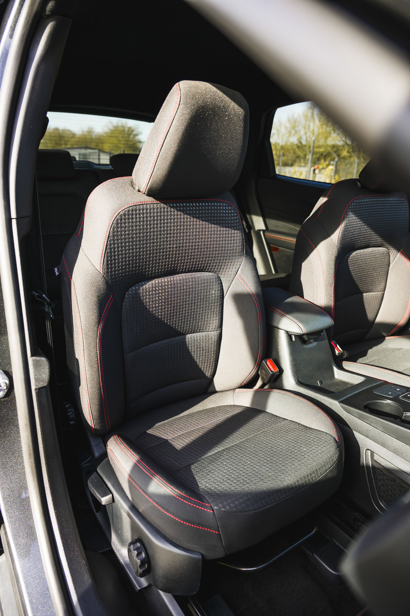 FORD KUGA 2.5 HYBRID FLEXIFUEL ST-Line