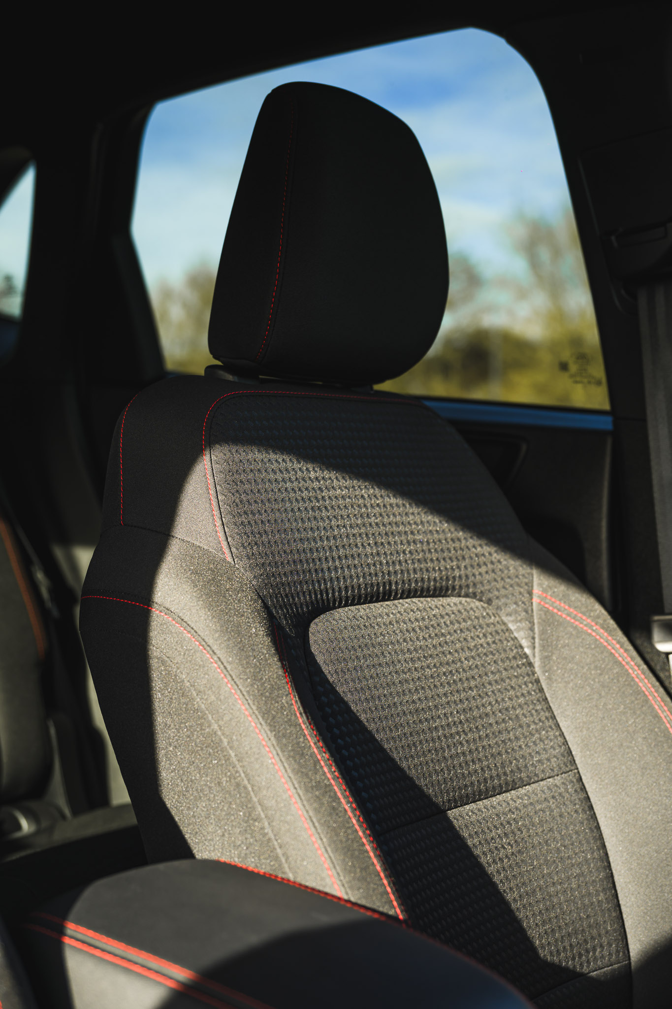 FORD KUGA 2.5 HYBRID FLEXIFUEL ST-Line