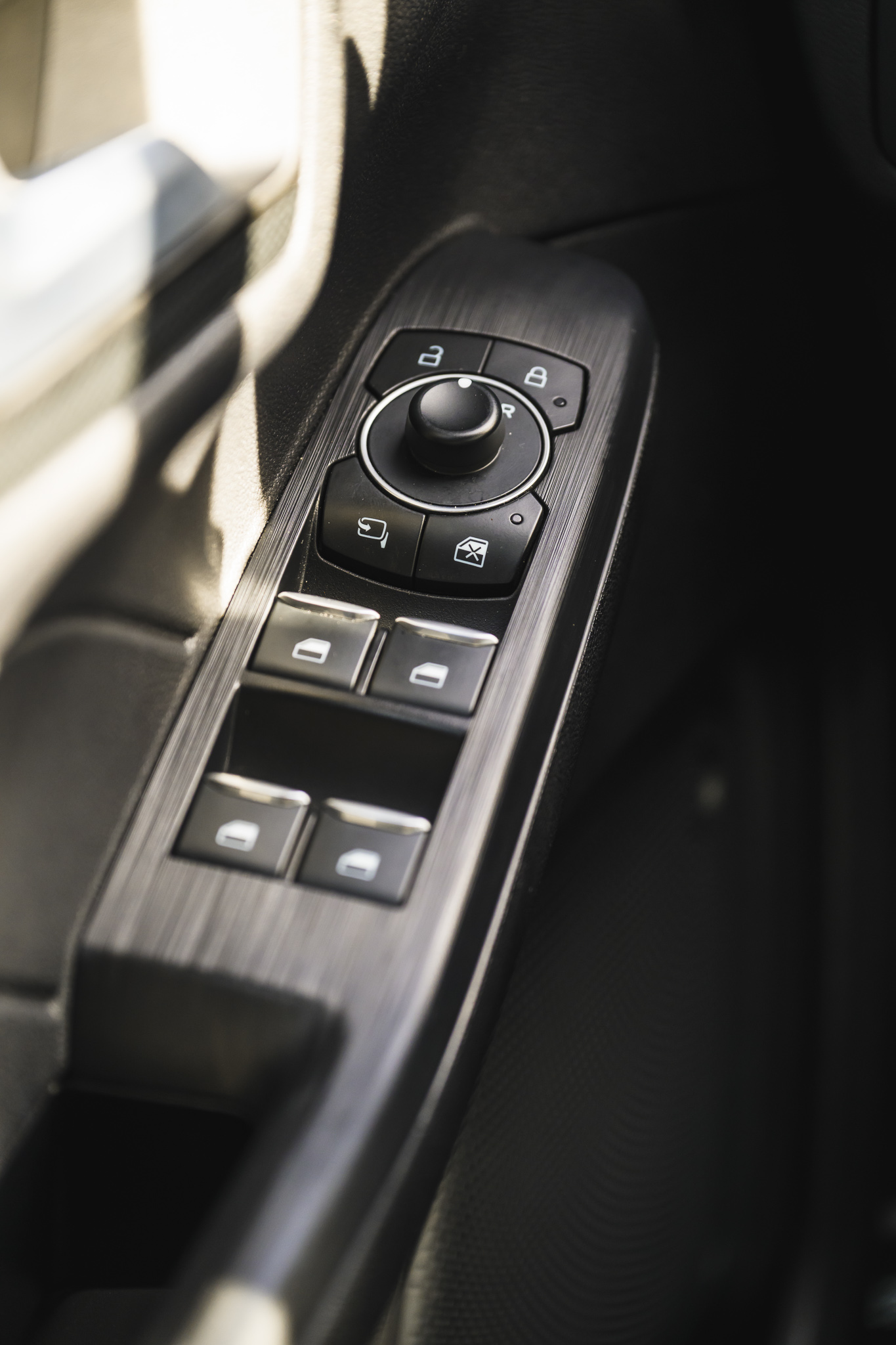 FORD KUGA 2.5 HYBRID FLEXIFUEL ST-Line