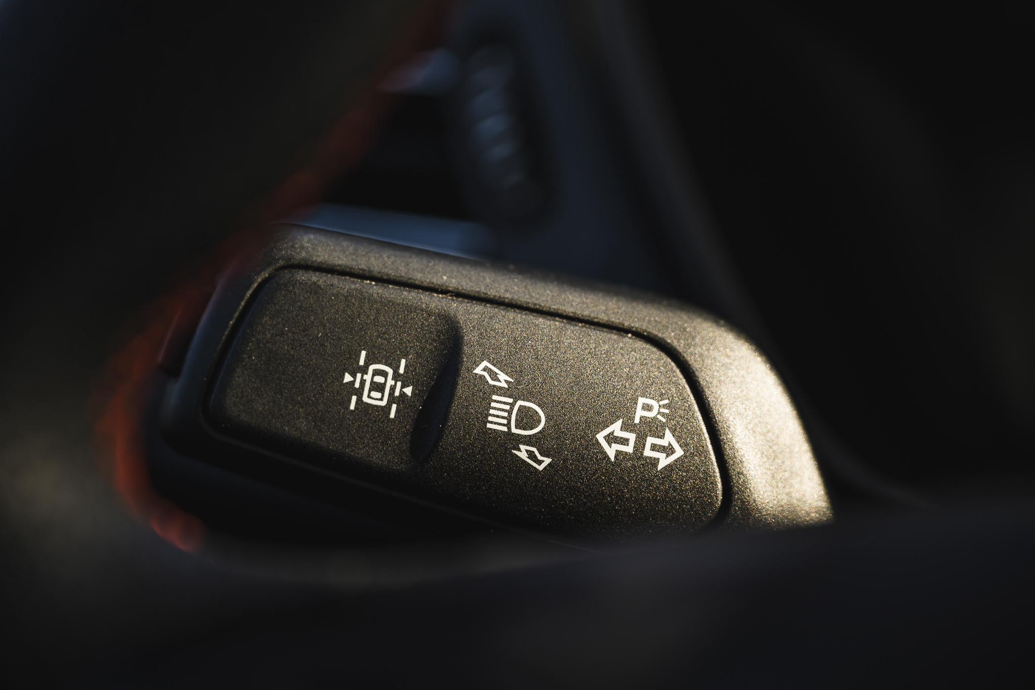 FORD KUGA 2.5 HYBRID FLEXIFUEL ST-Line