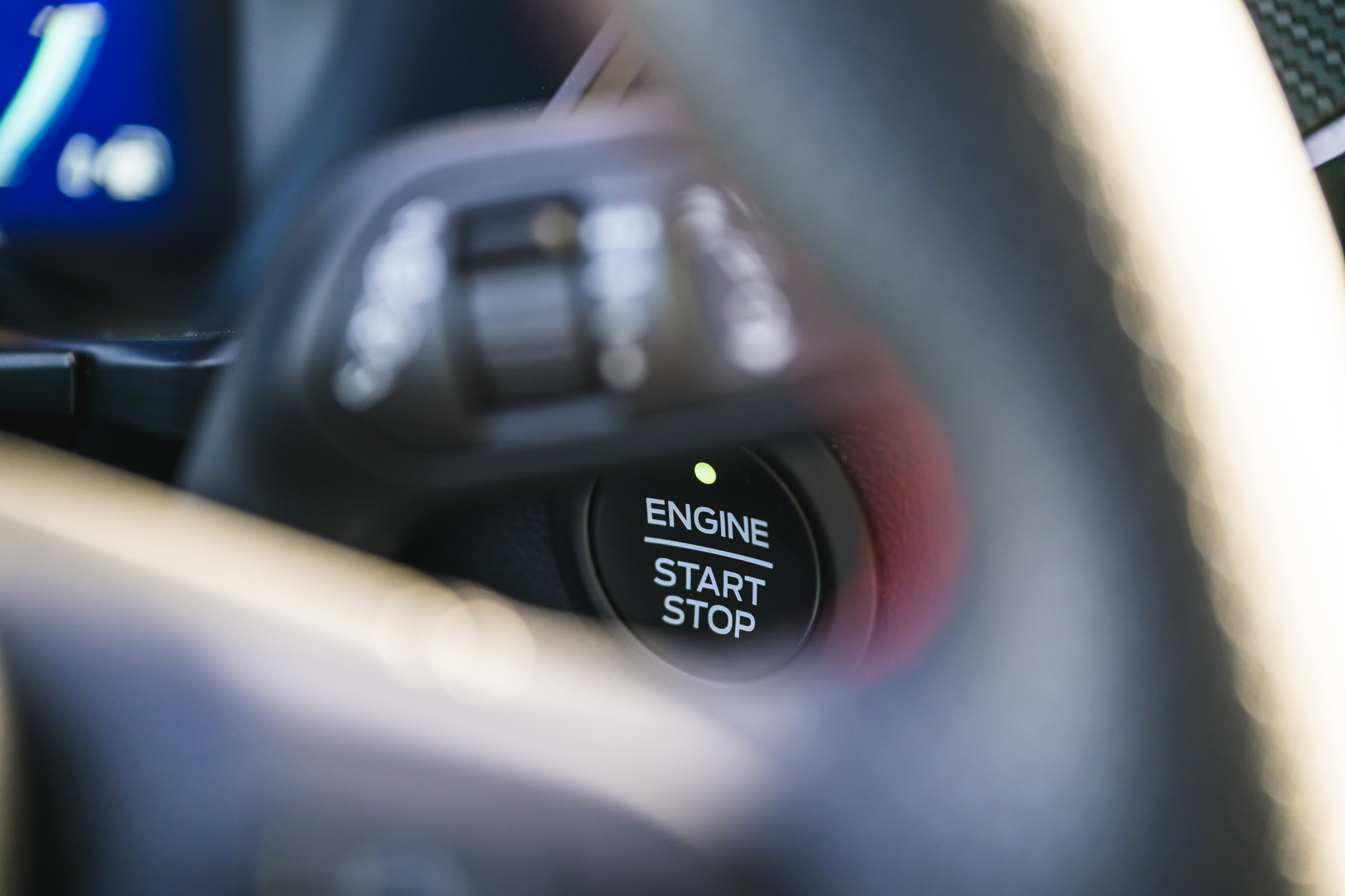 FORD KUGA 2.5 HYBRID FLEXIFUEL ST-Line