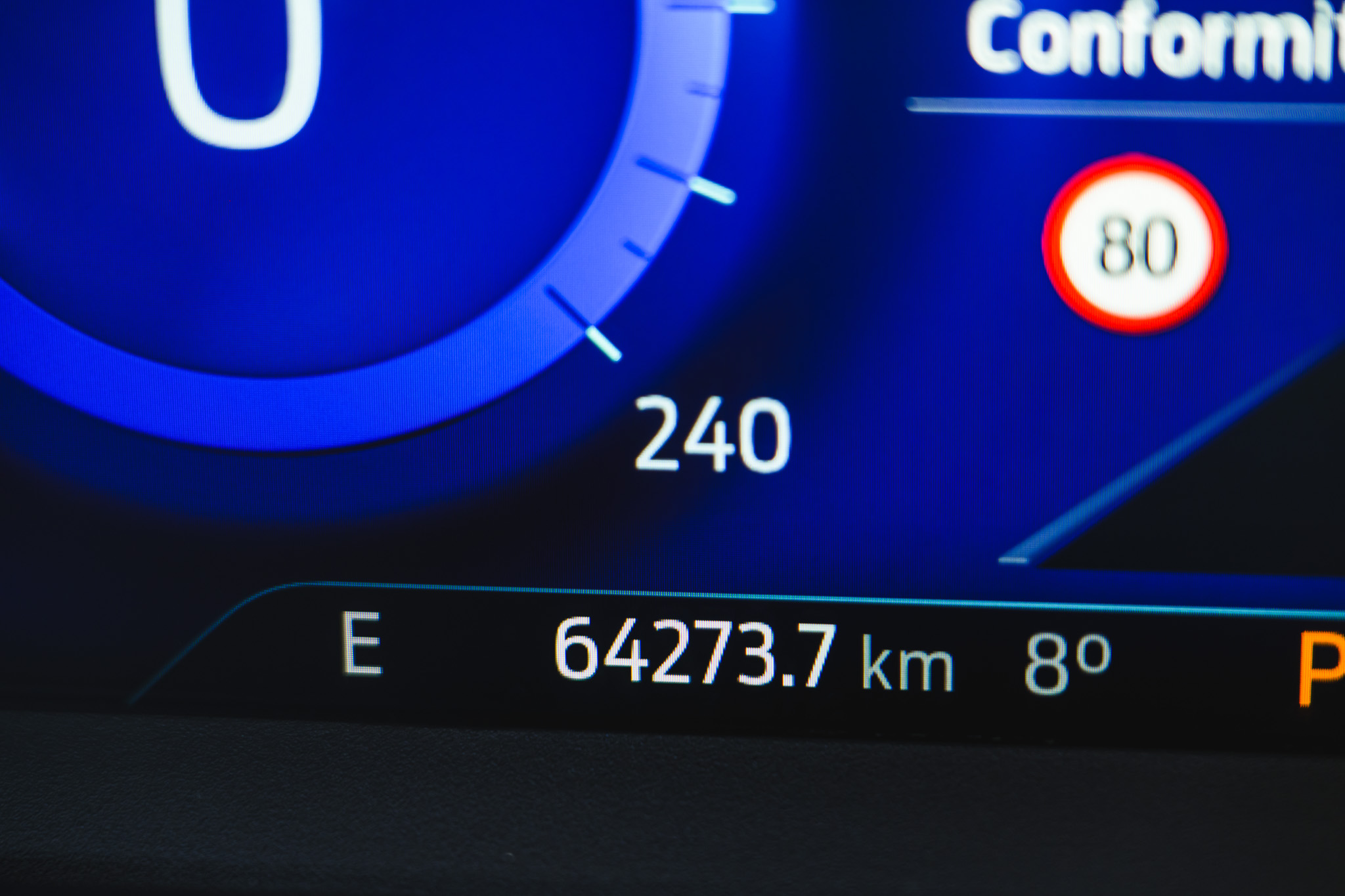 FORD KUGA 2.5 HYBRID FLEXIFUEL ST-Line