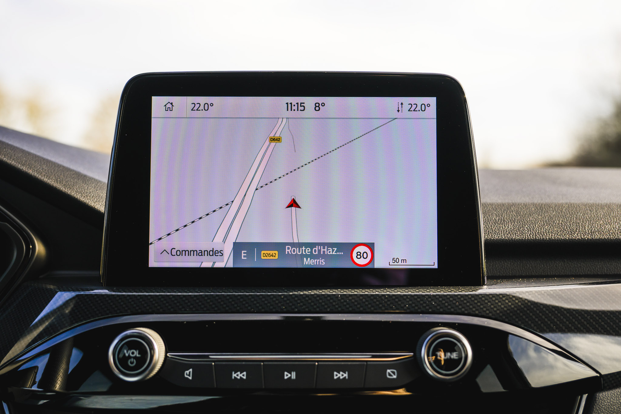 FORD KUGA 2.5 HYBRID FLEXIFUEL ST-Line