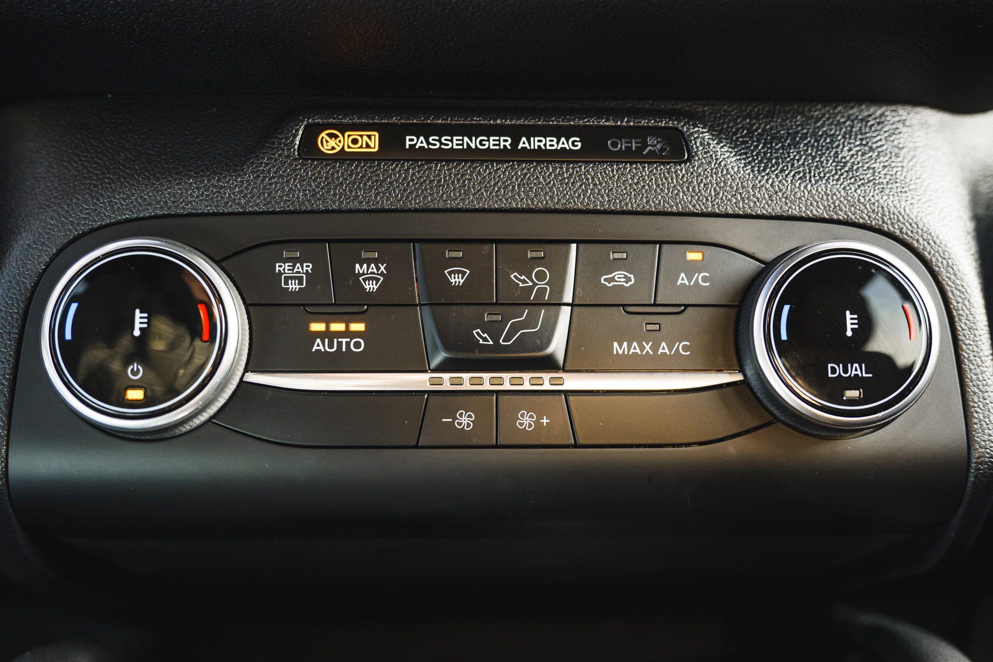 FORD KUGA 2.5 HYBRID FLEXIFUEL ST-Line