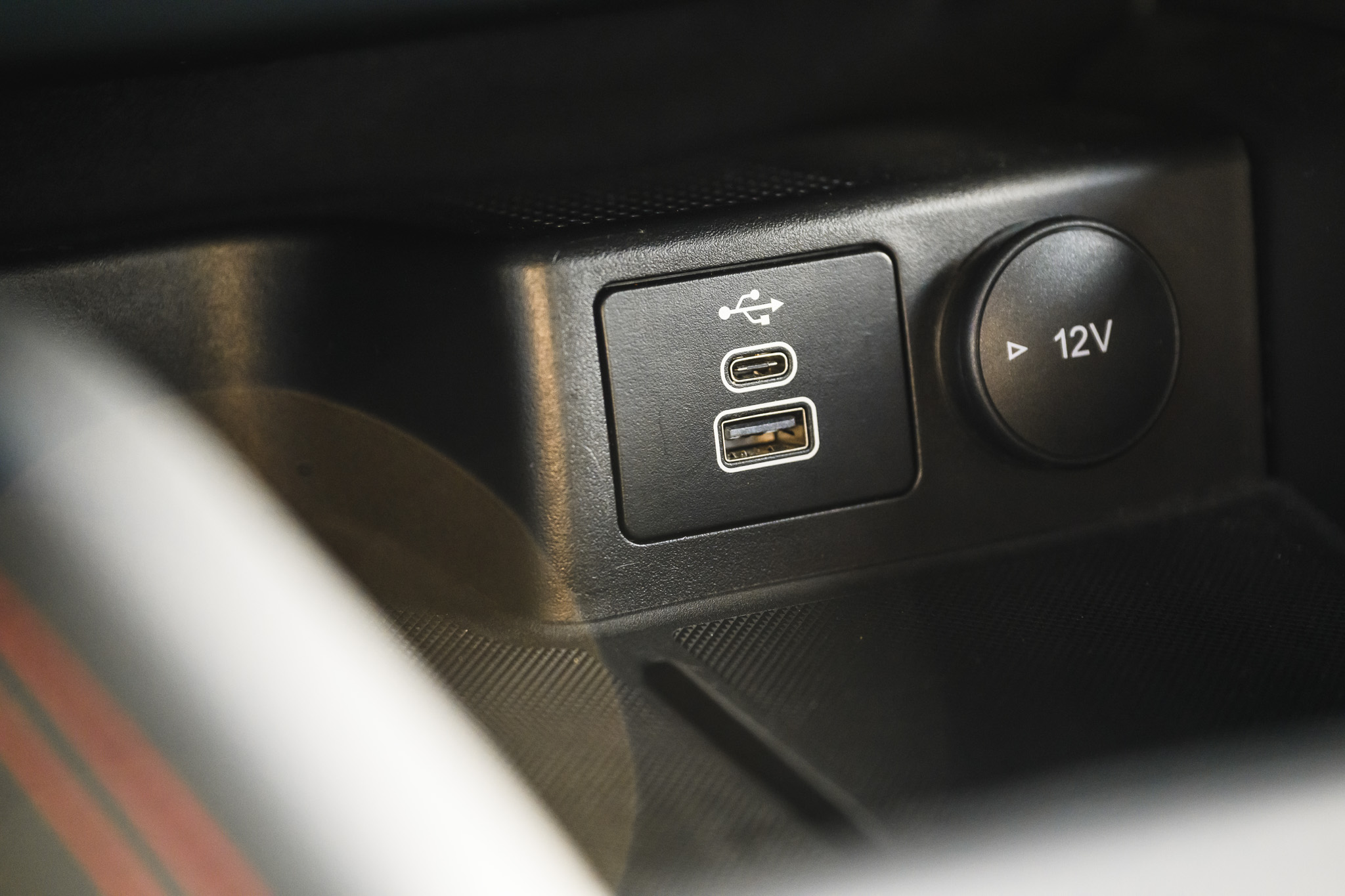 FORD KUGA 2.5 HYBRID FLEXIFUEL ST-Line