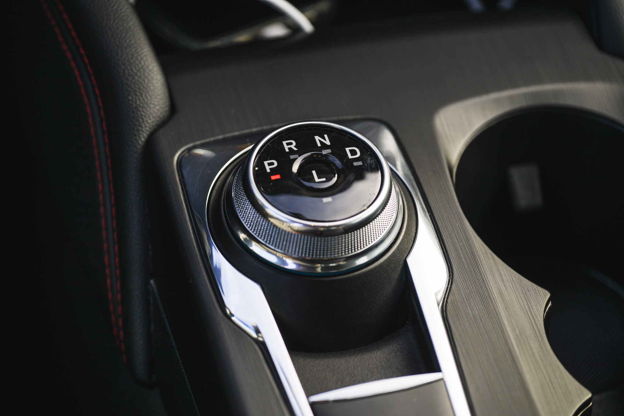 FORD KUGA 2.5 HYBRID FLEXIFUEL ST-Line