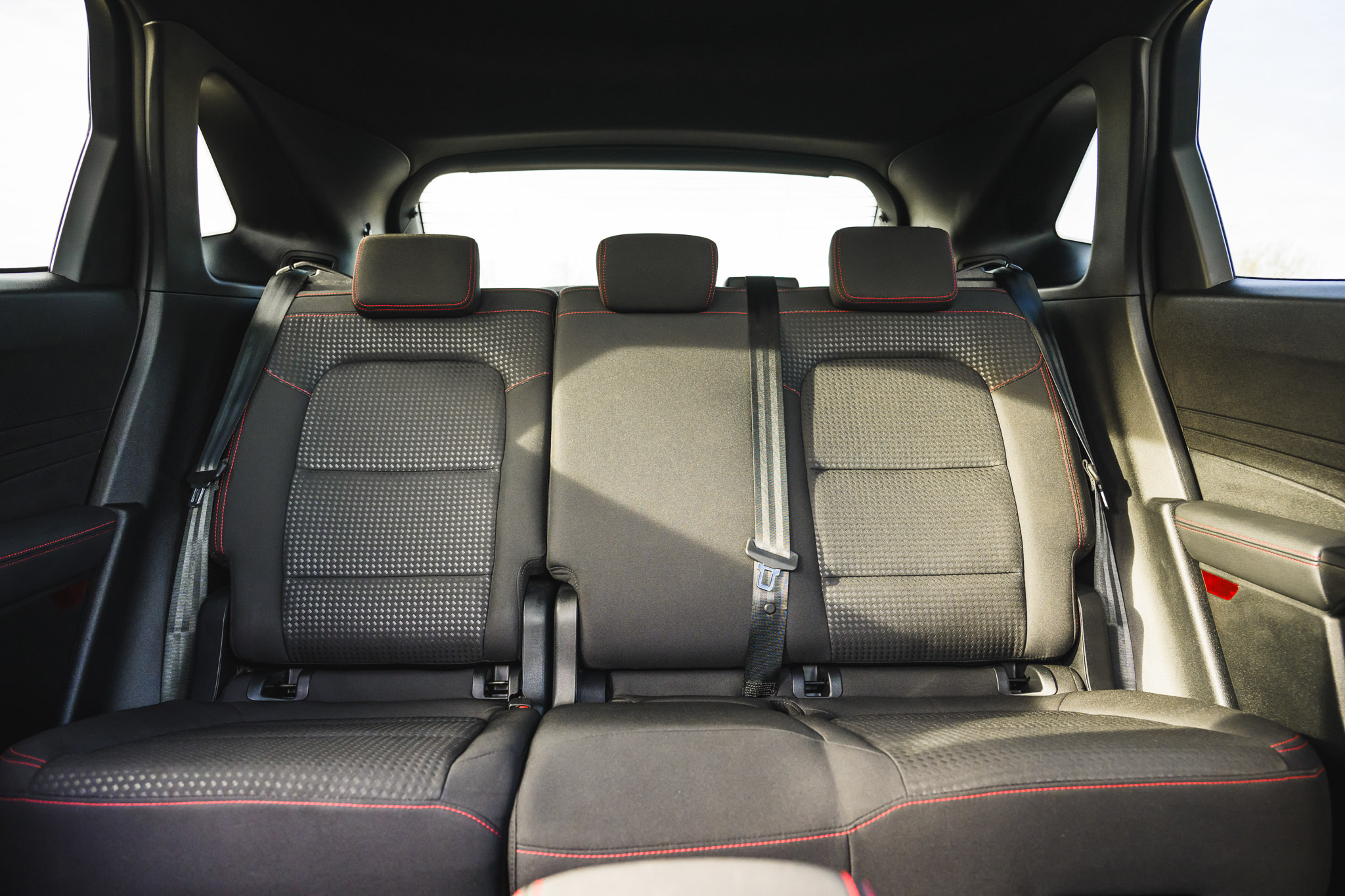 FORD KUGA 2.5 HYBRID FLEXIFUEL ST-Line