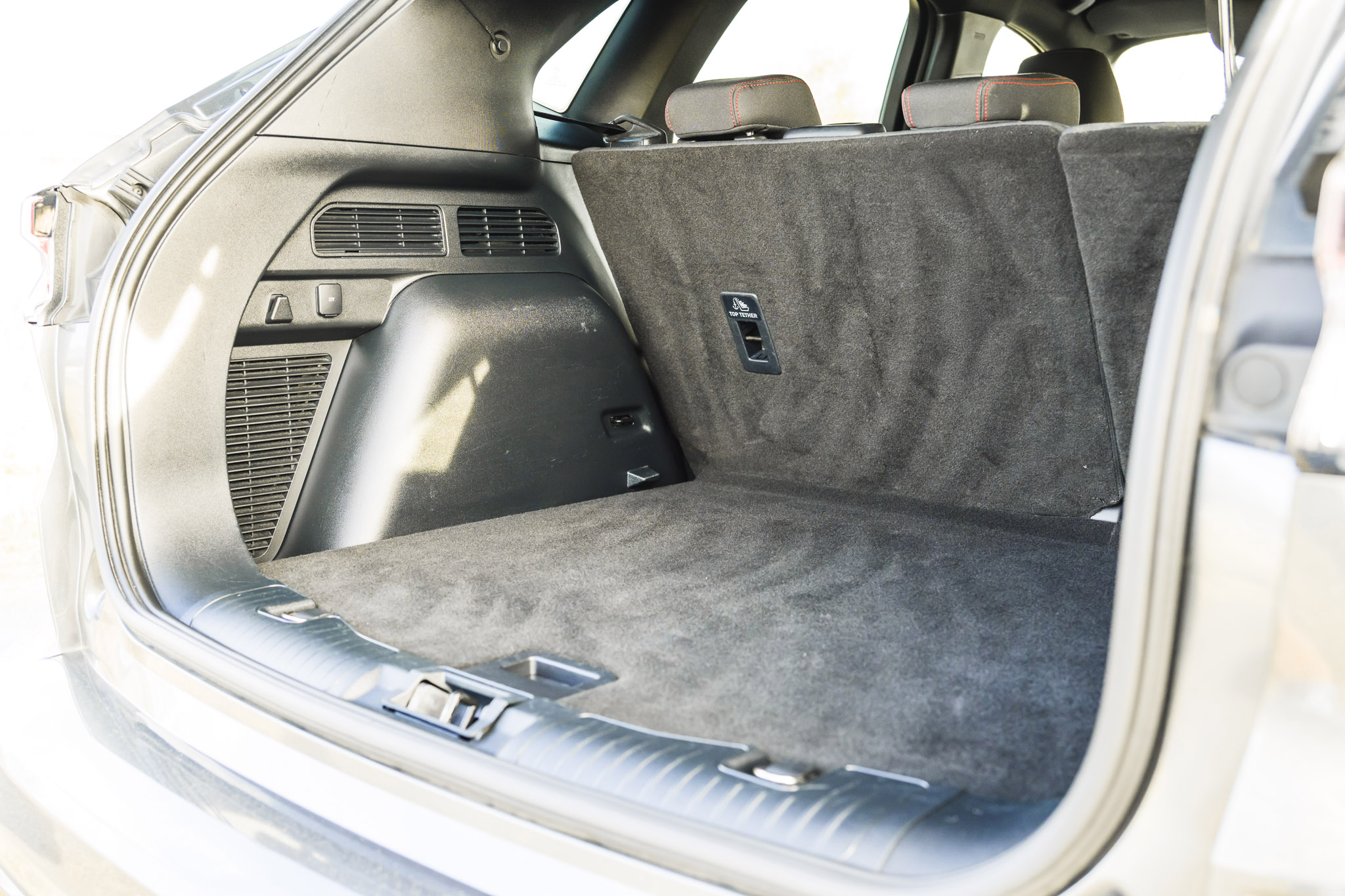 FORD KUGA 2.5 HYBRID FLEXIFUEL ST-Line