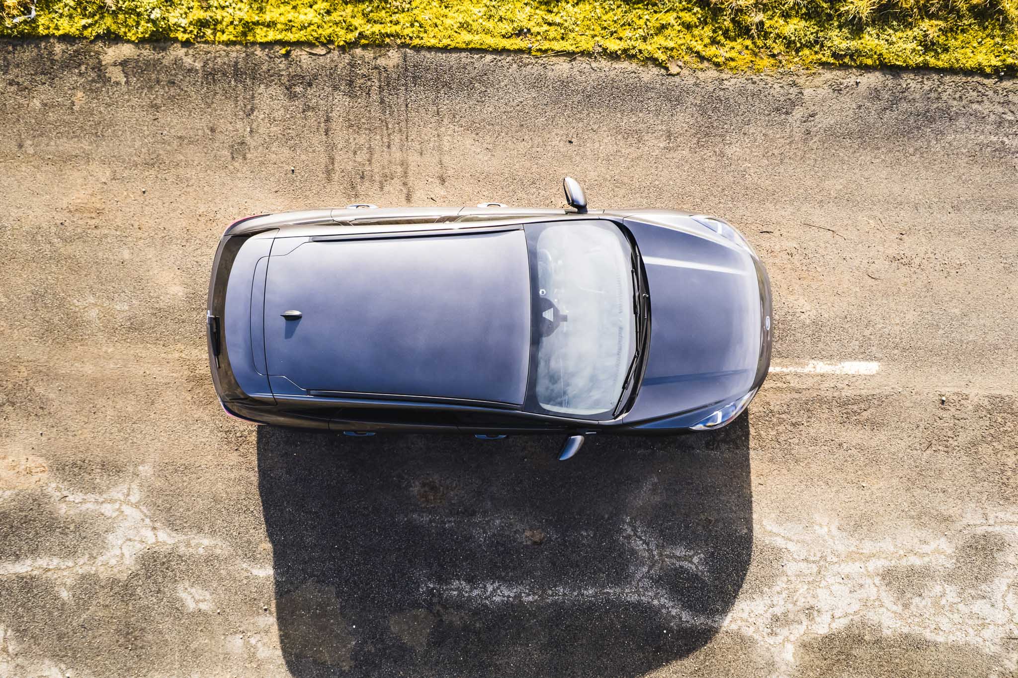 FORD KUGA 2.5 HYBRID FLEXIFUEL ST-Line